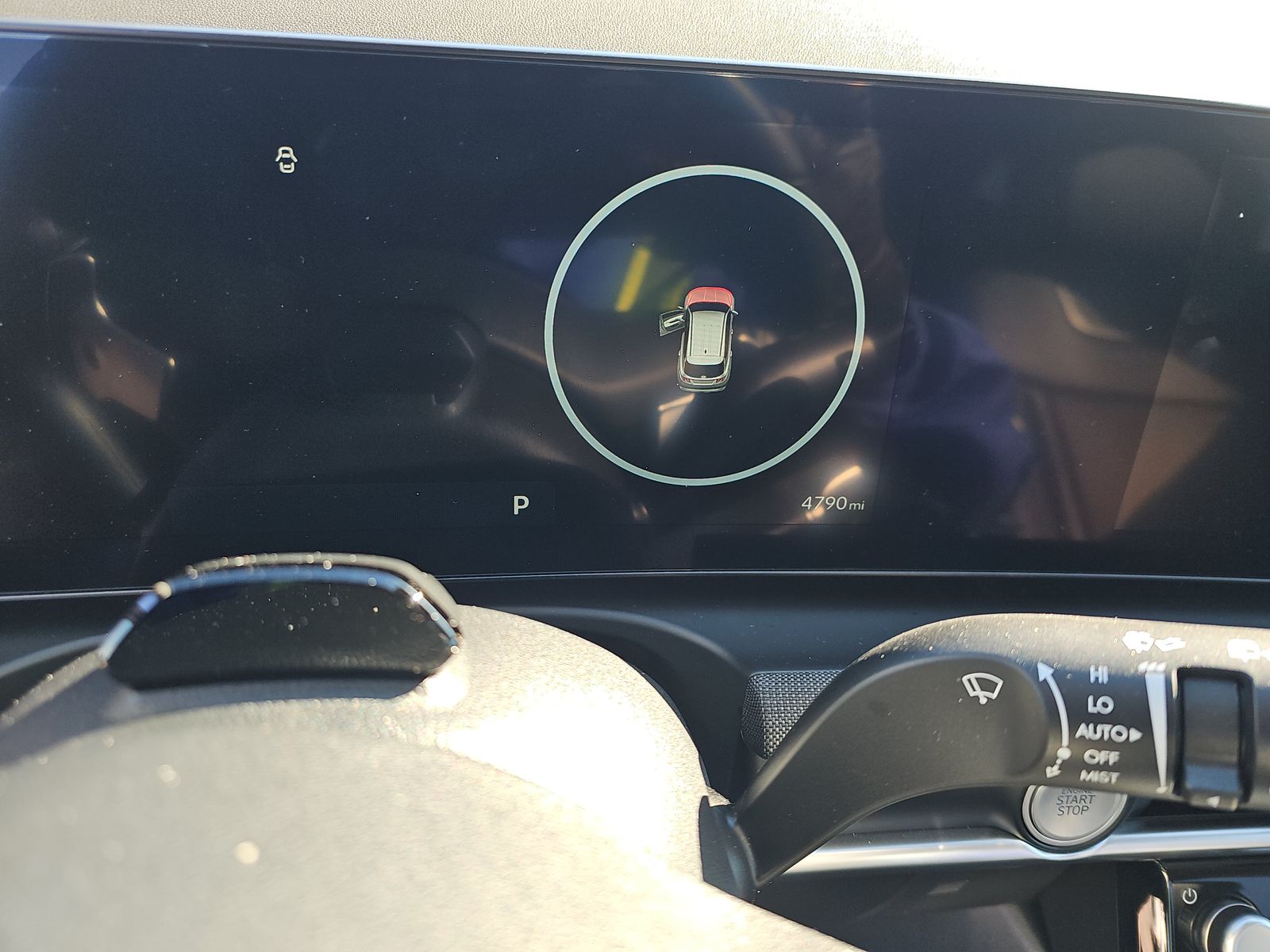 2025 Hyundai Tucson Hybrid Limited AWD