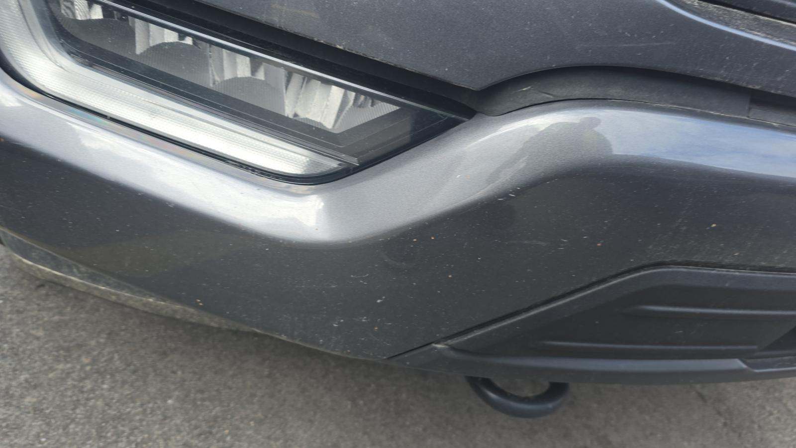 2021 Ford F-150 Hybrid Lariat AWD