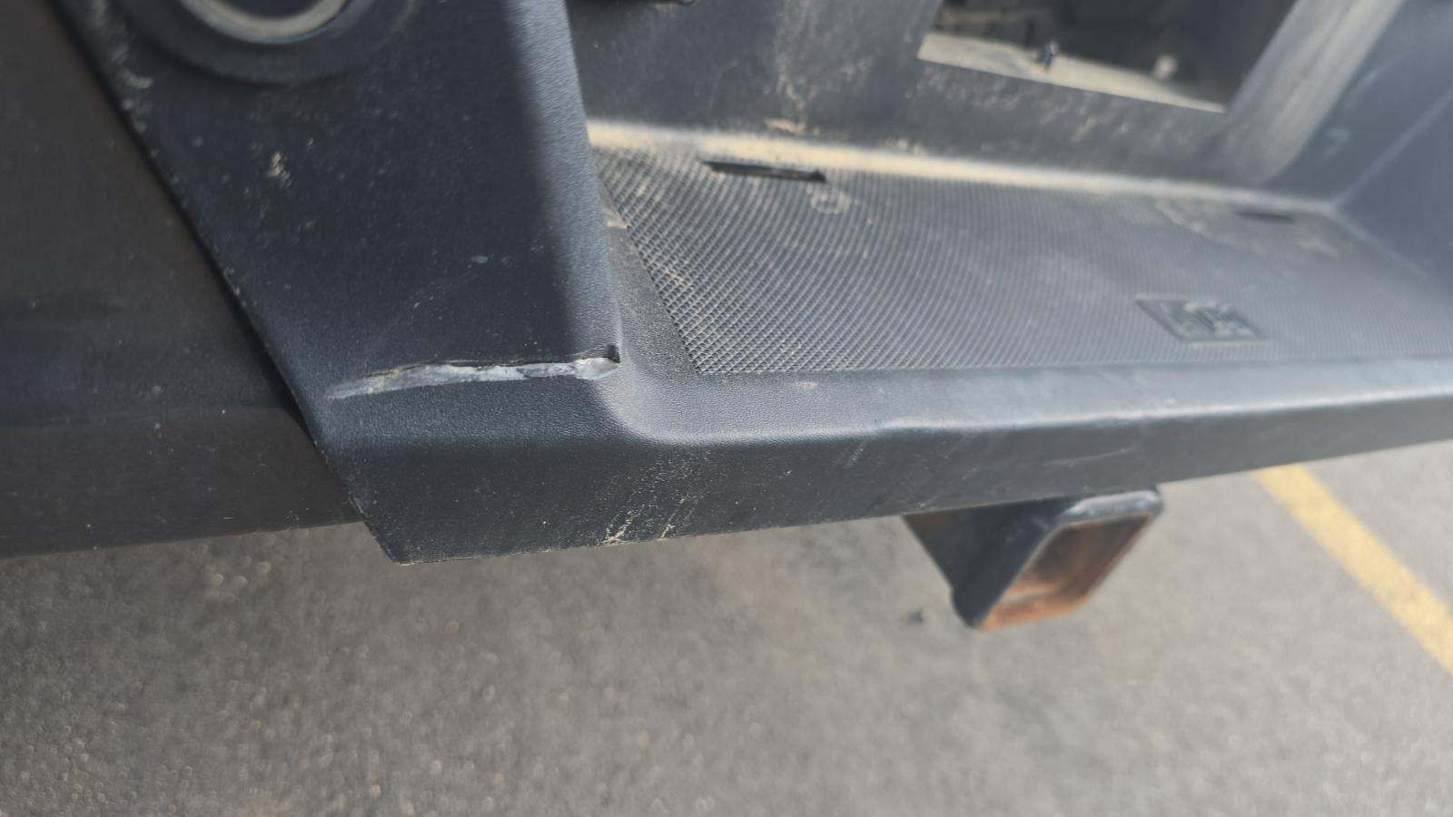 2021 Ford F-150 Hybrid Lariat AWD