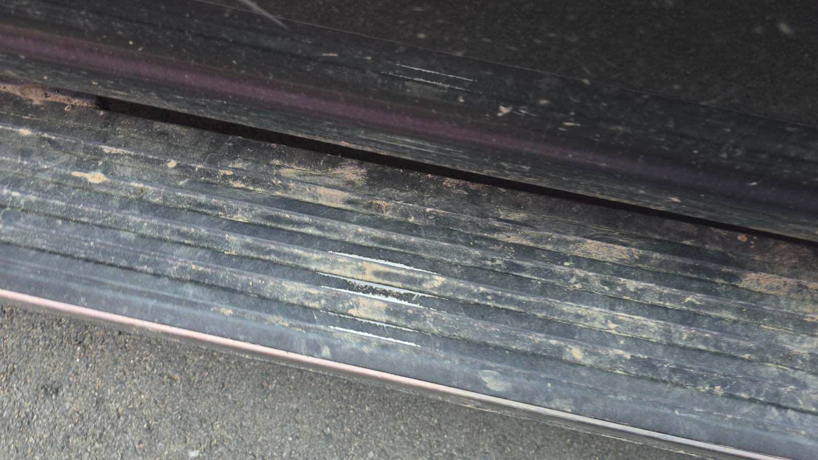 2021 Ford F-150 Hybrid Lariat AWD