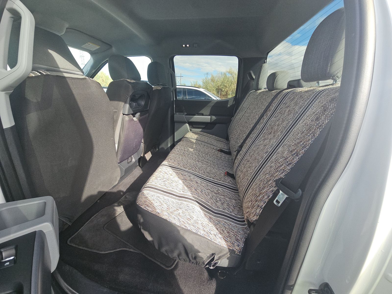 2023 Ford F-150 XLT AWD