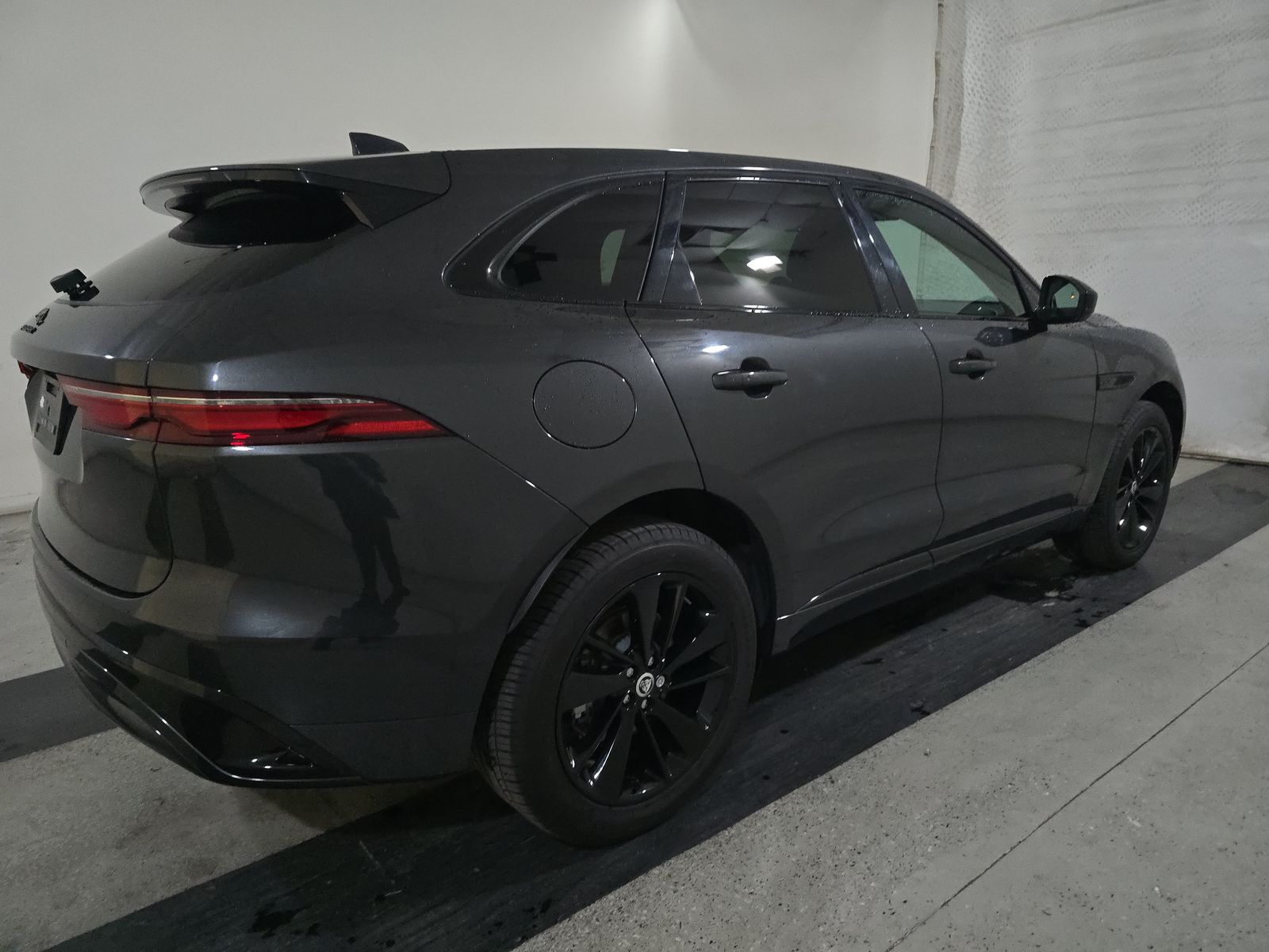 2024 Jaguar F-PACE P250 R-Dynamic S AWD