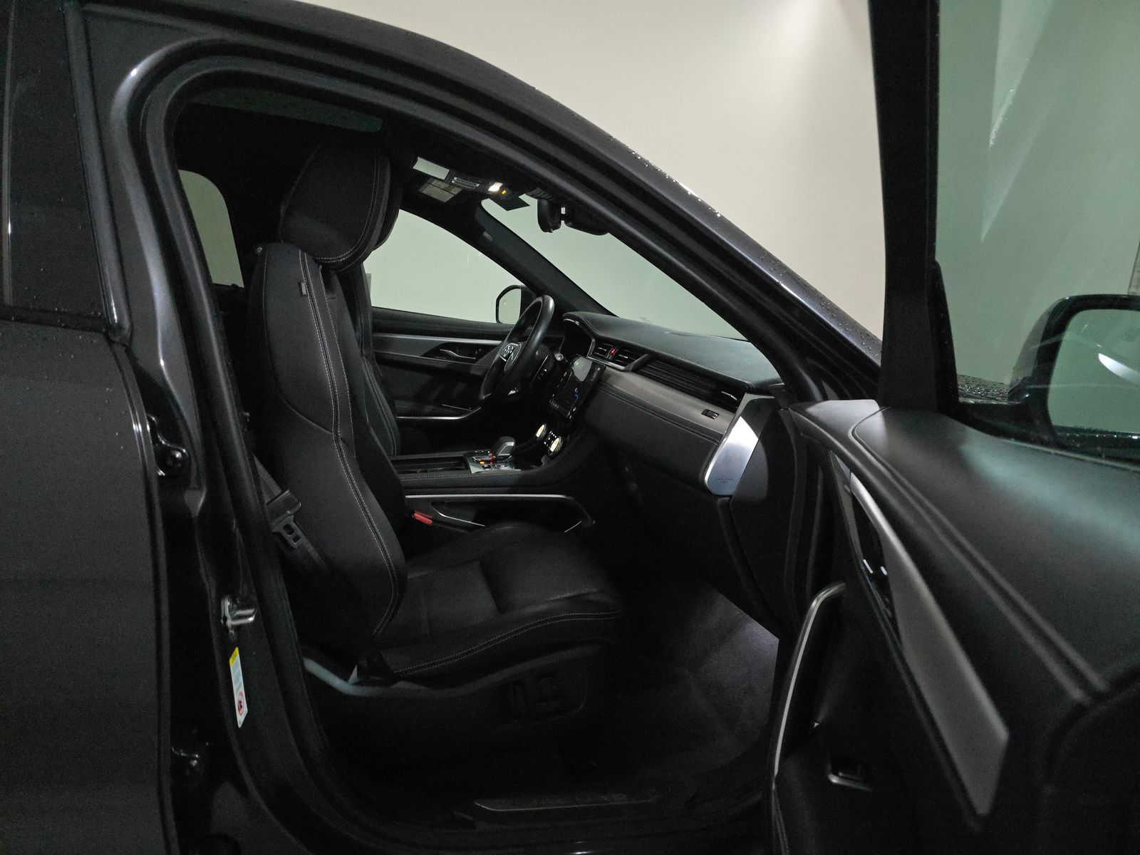 2024 Jaguar F-PACE P250 R-Dynamic S AWD