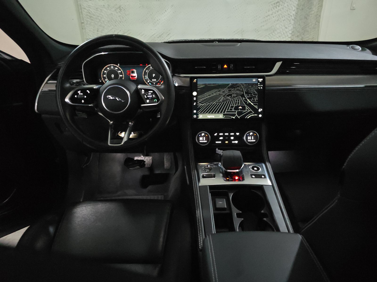 2024 Jaguar F-PACE P250 R-Dynamic S AWD