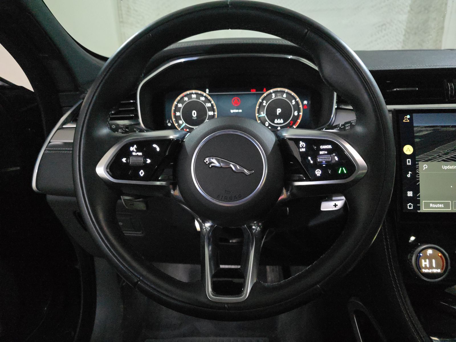 2024 Jaguar F-PACE P250 R-Dynamic S AWD