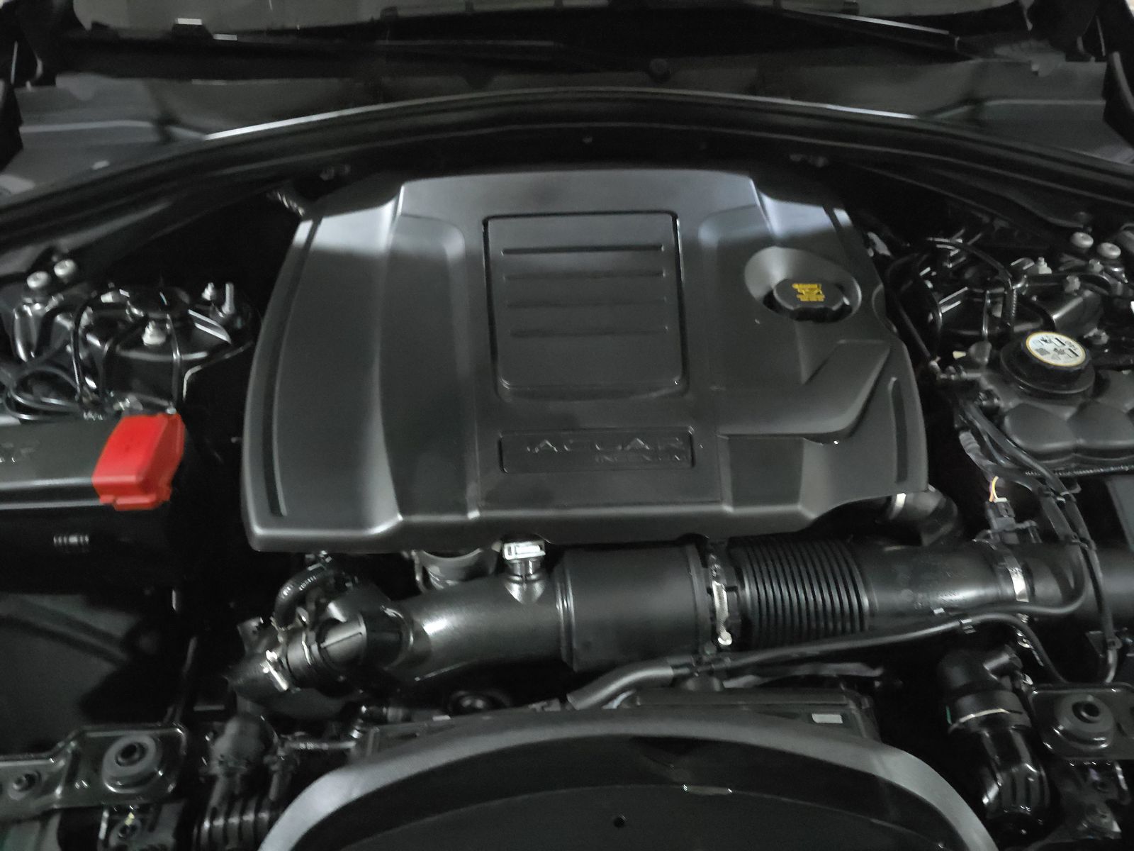 2024 Jaguar F-PACE P250 R-Dynamic S AWD