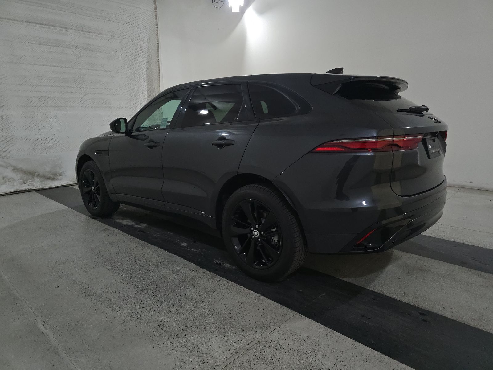 2024 Jaguar F-PACE P250 R-Dynamic S AWD