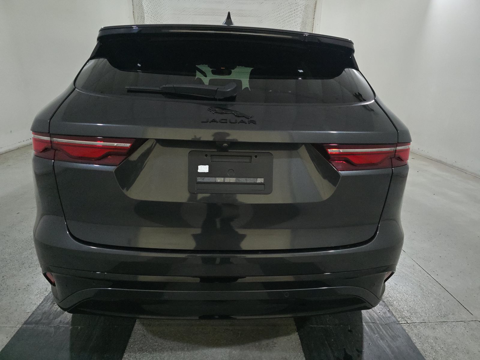 2024 Jaguar F-PACE P250 R-Dynamic S AWD