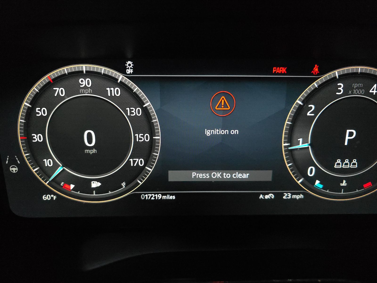 2024 Jaguar F-PACE P250 R-Dynamic S AWD