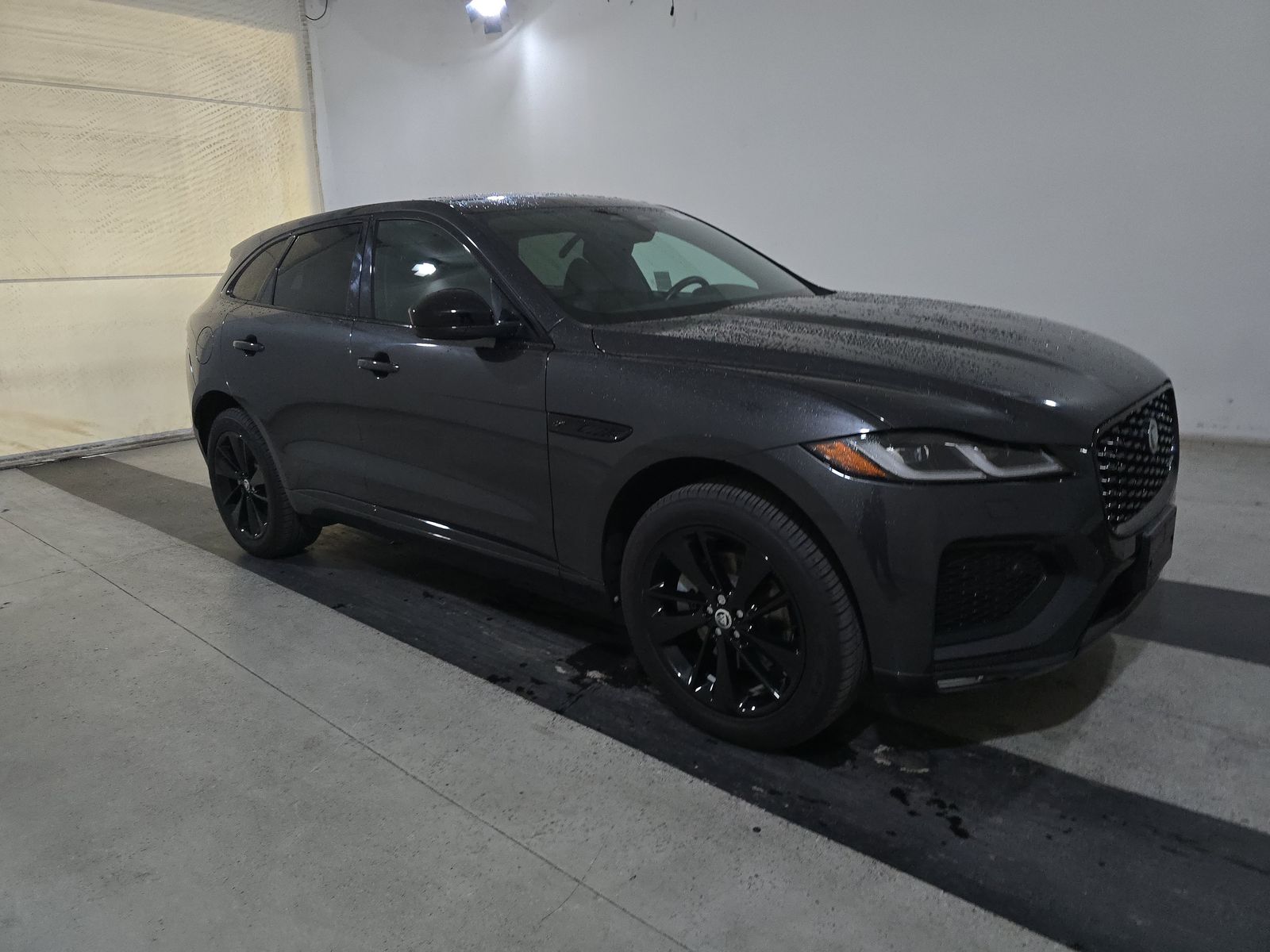 2024 Jaguar F-PACE P250 R-Dynamic S AWD