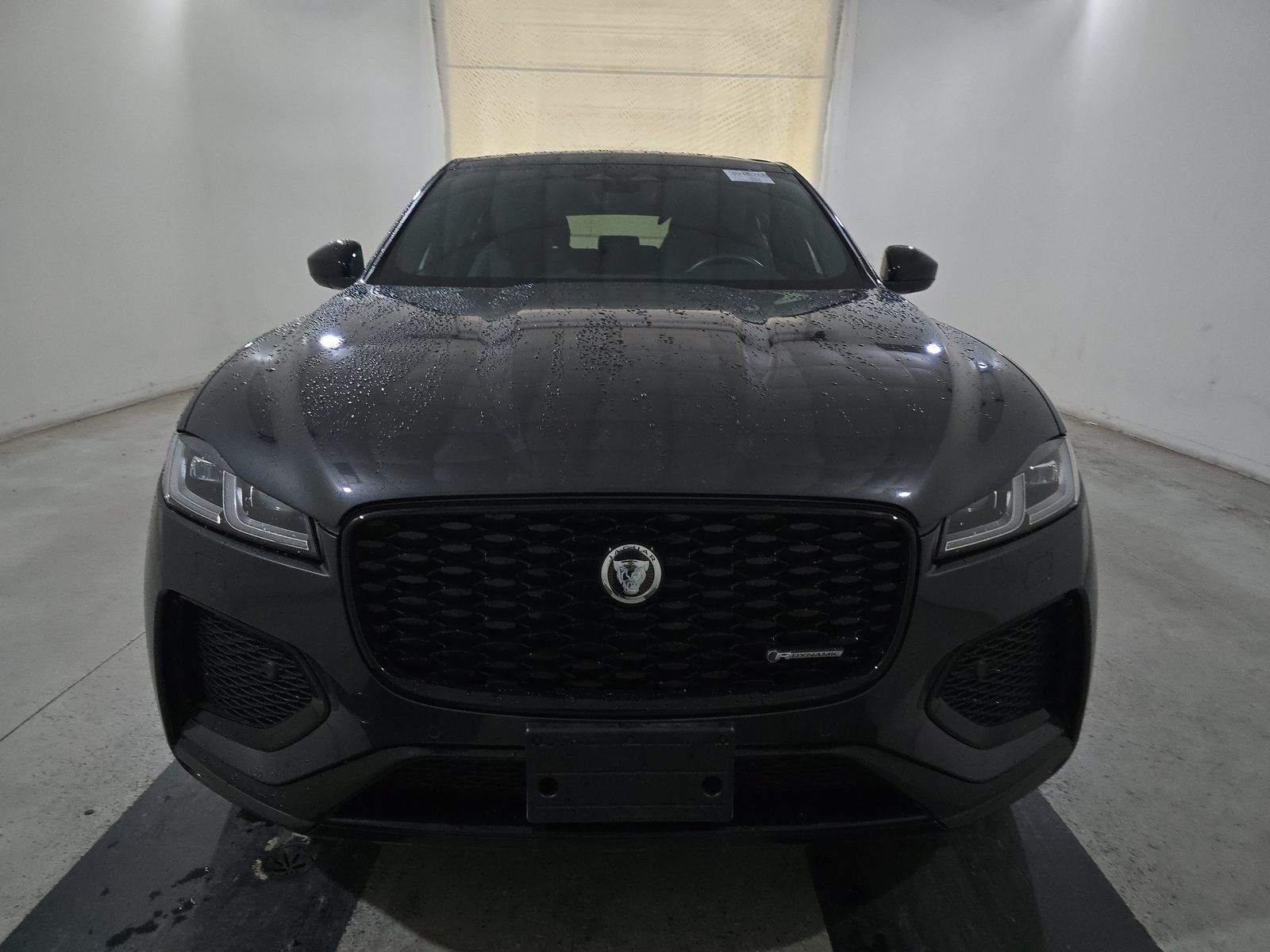 2024 Jaguar F-PACE P250 R-Dynamic S AWD