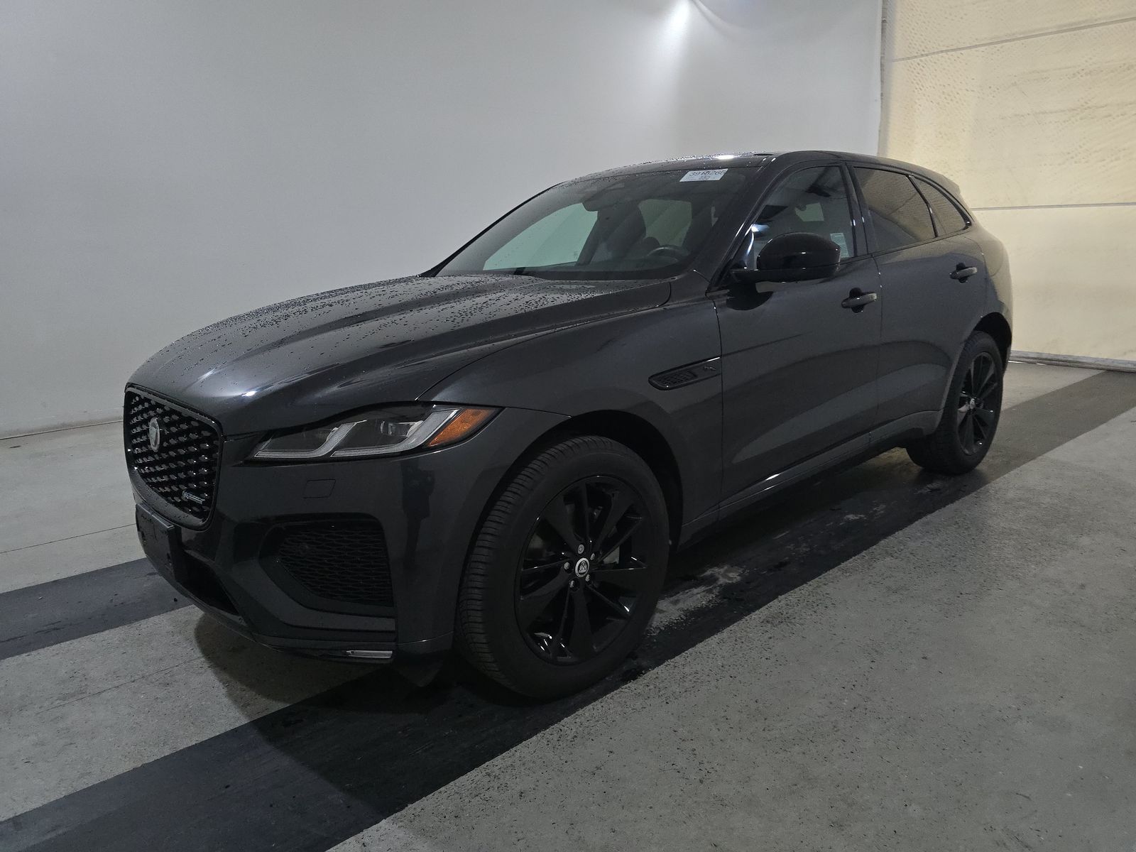 2024 Jaguar F-PACE P250 R-Dynamic S AWD