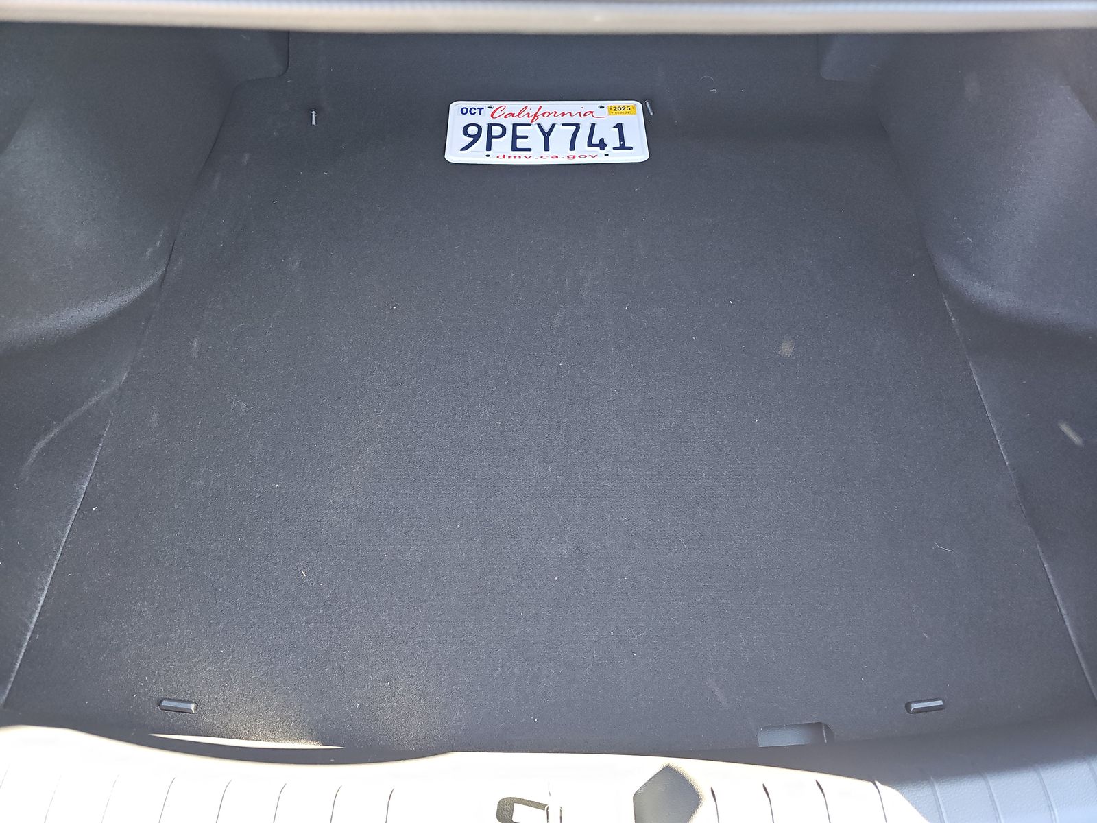 2025 Hyundai Sonata Hybrid Limited FWD