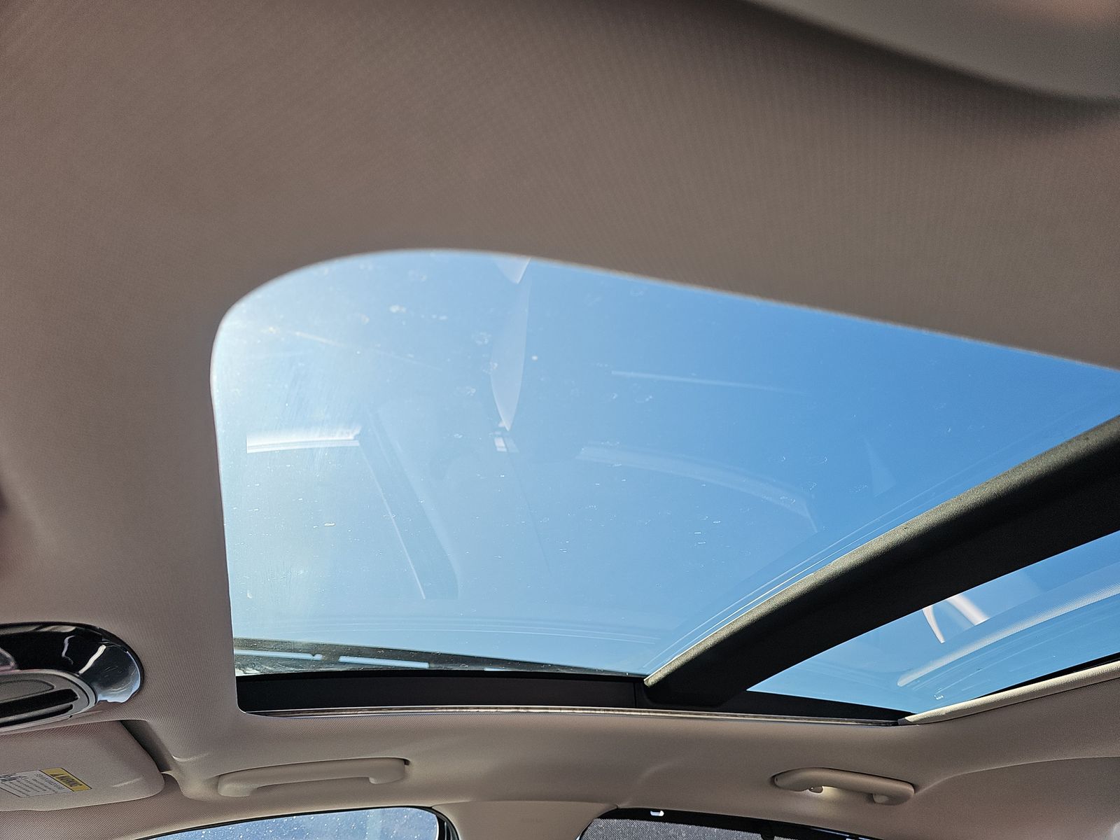 2025 Hyundai Sonata Hybrid Limited FWD