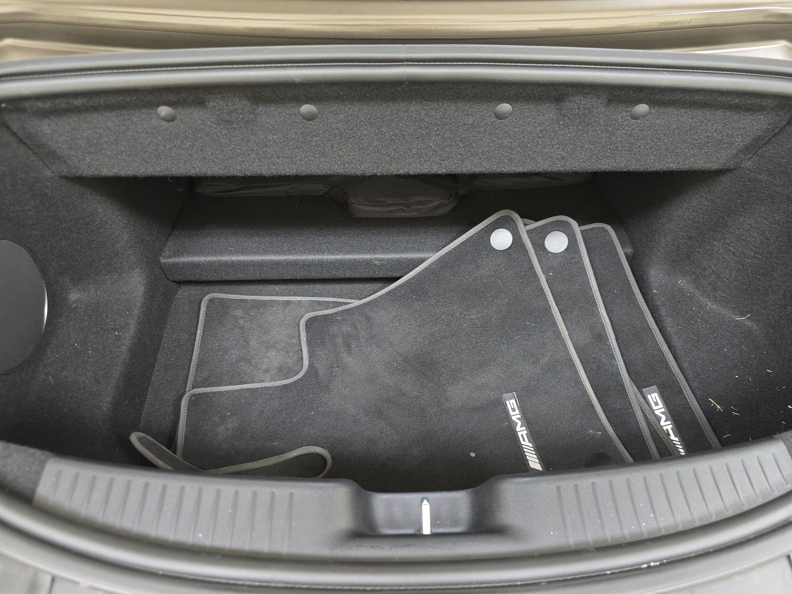 2022 Mercedes-Benz SL-Class AMG SL 63 AWD