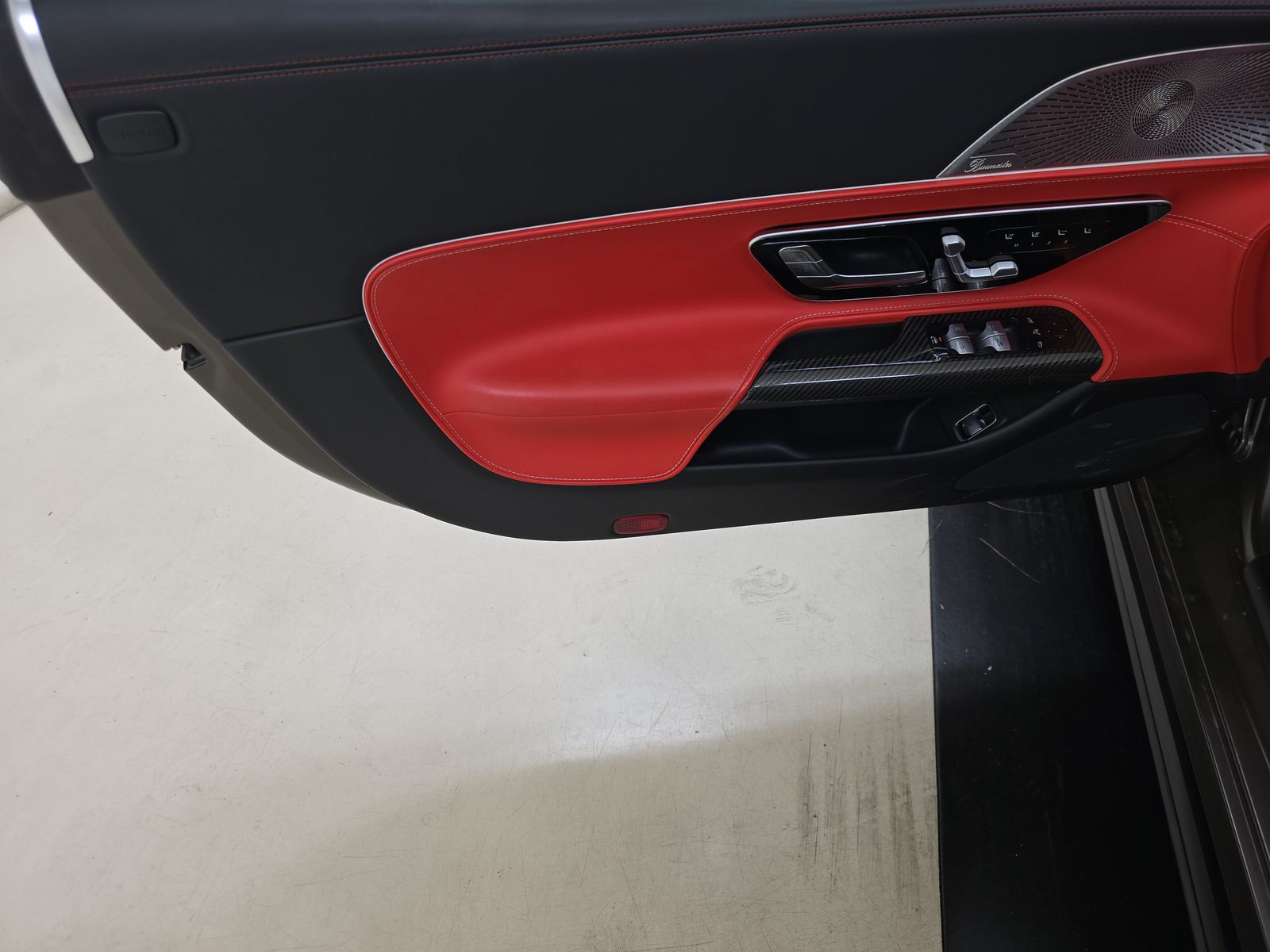 2022 Mercedes-Benz SL-Class AMG SL 63 AWD