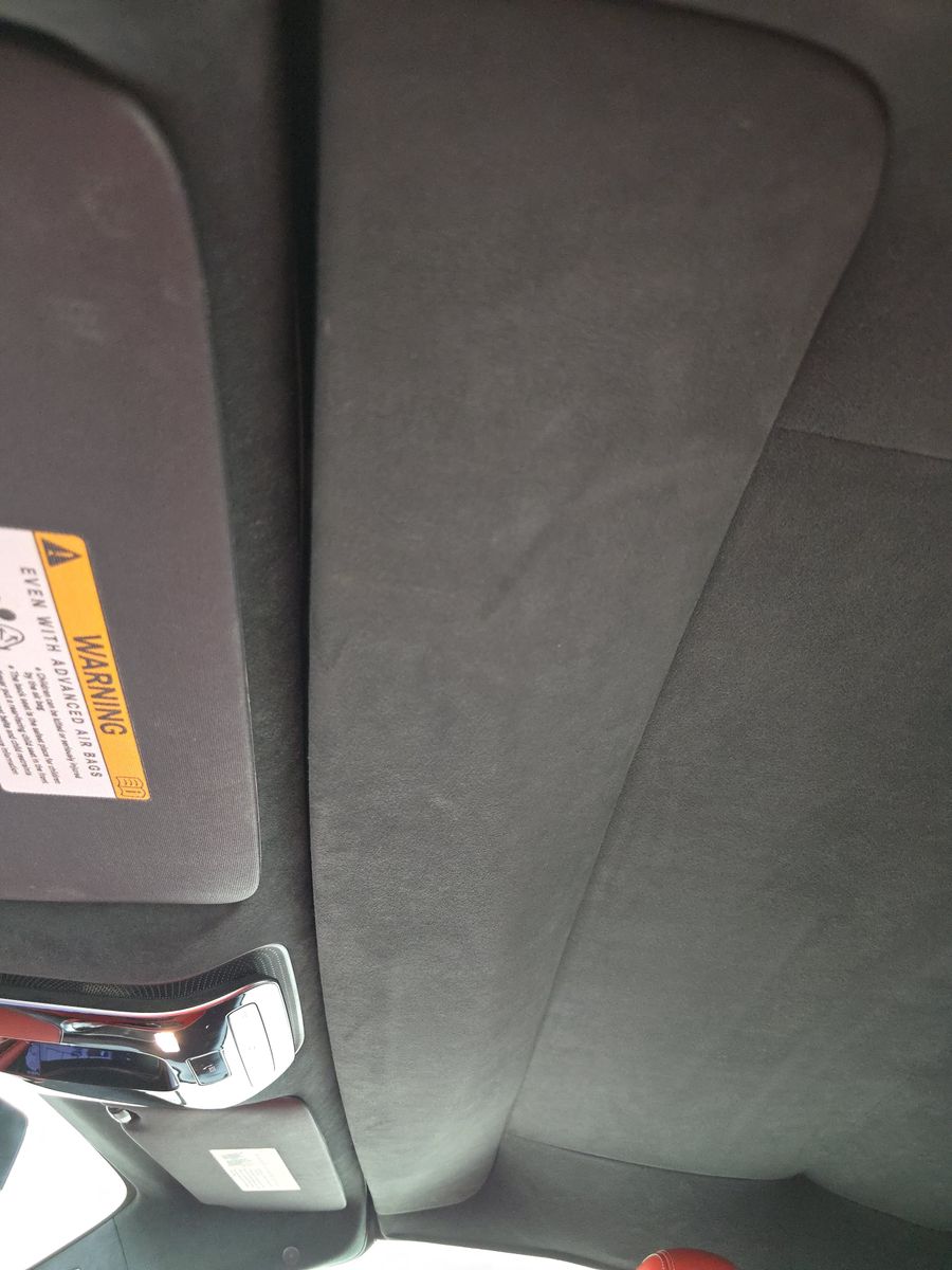 2022 Mercedes-Benz SL-Class AMG SL 63 AWD