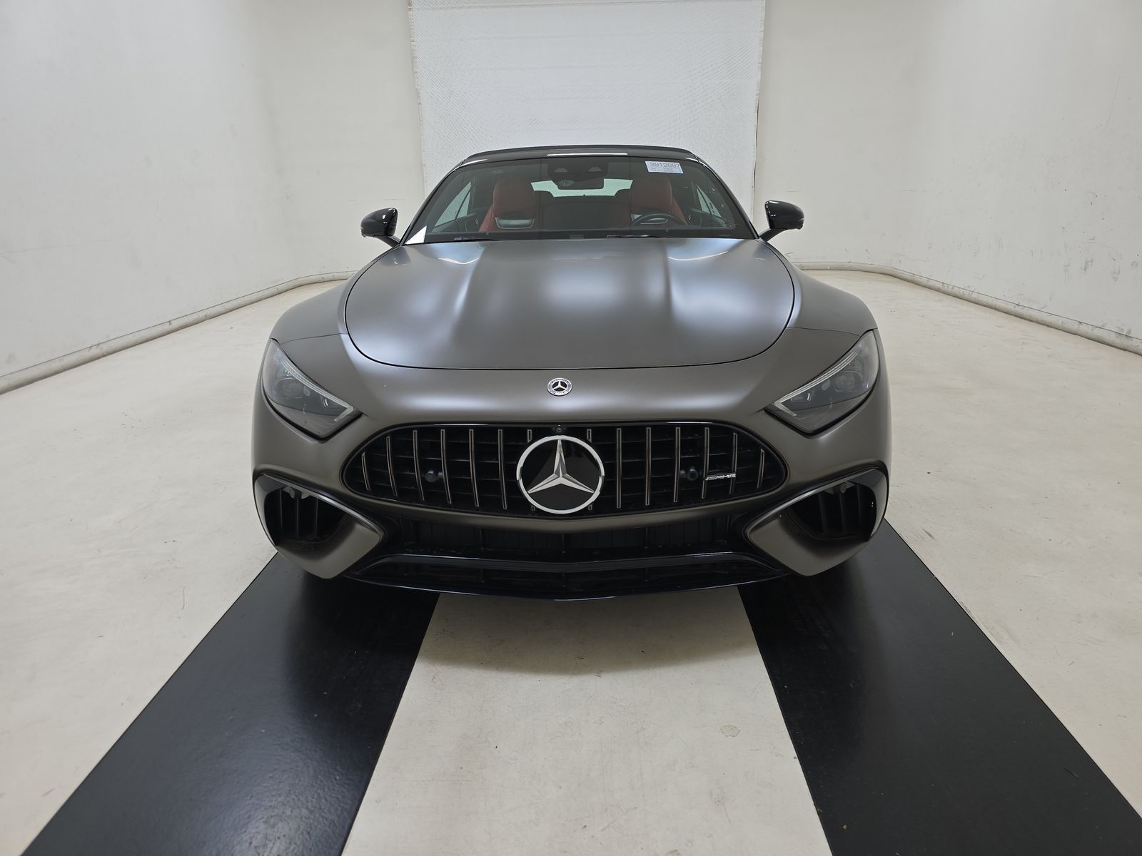 2022 Mercedes-Benz SL-Class AMG SL 63 AWD