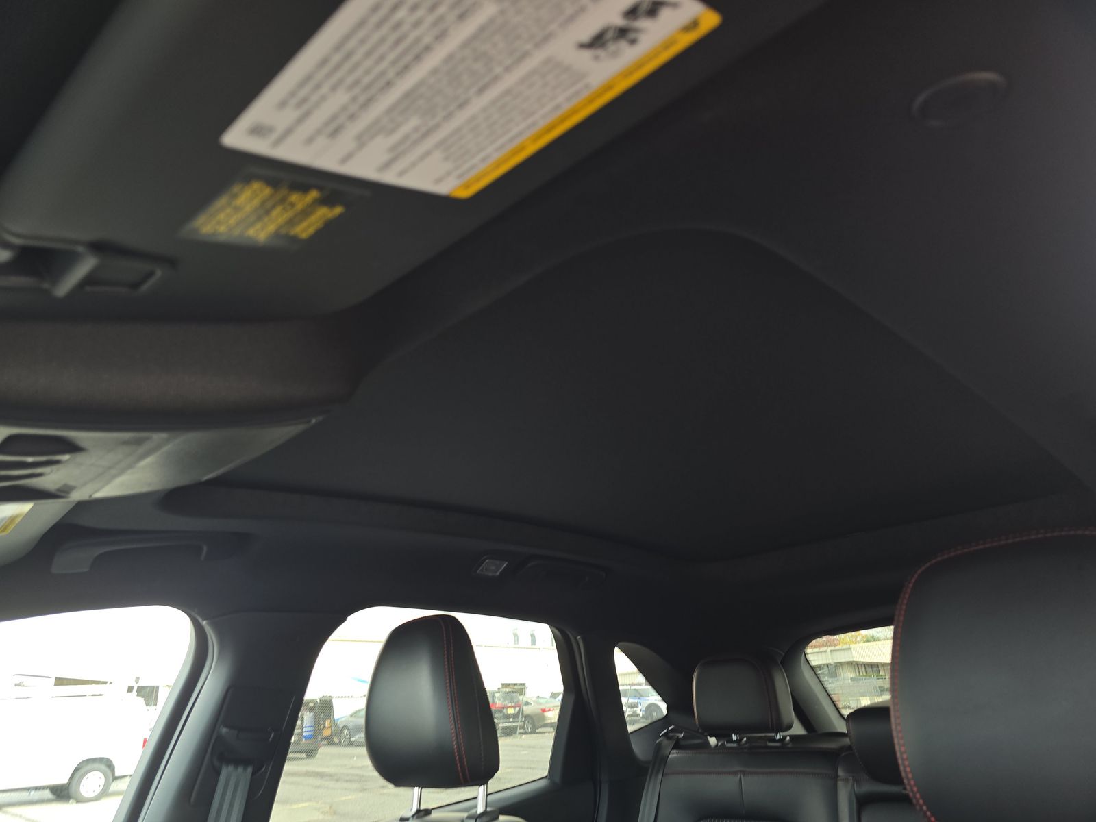 2023 Ford Escape ST-Line AWD