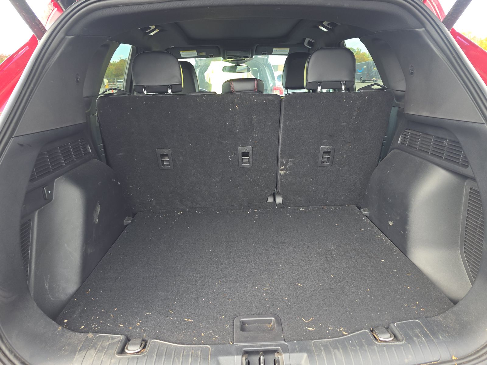 2023 Ford Escape ST-Line AWD