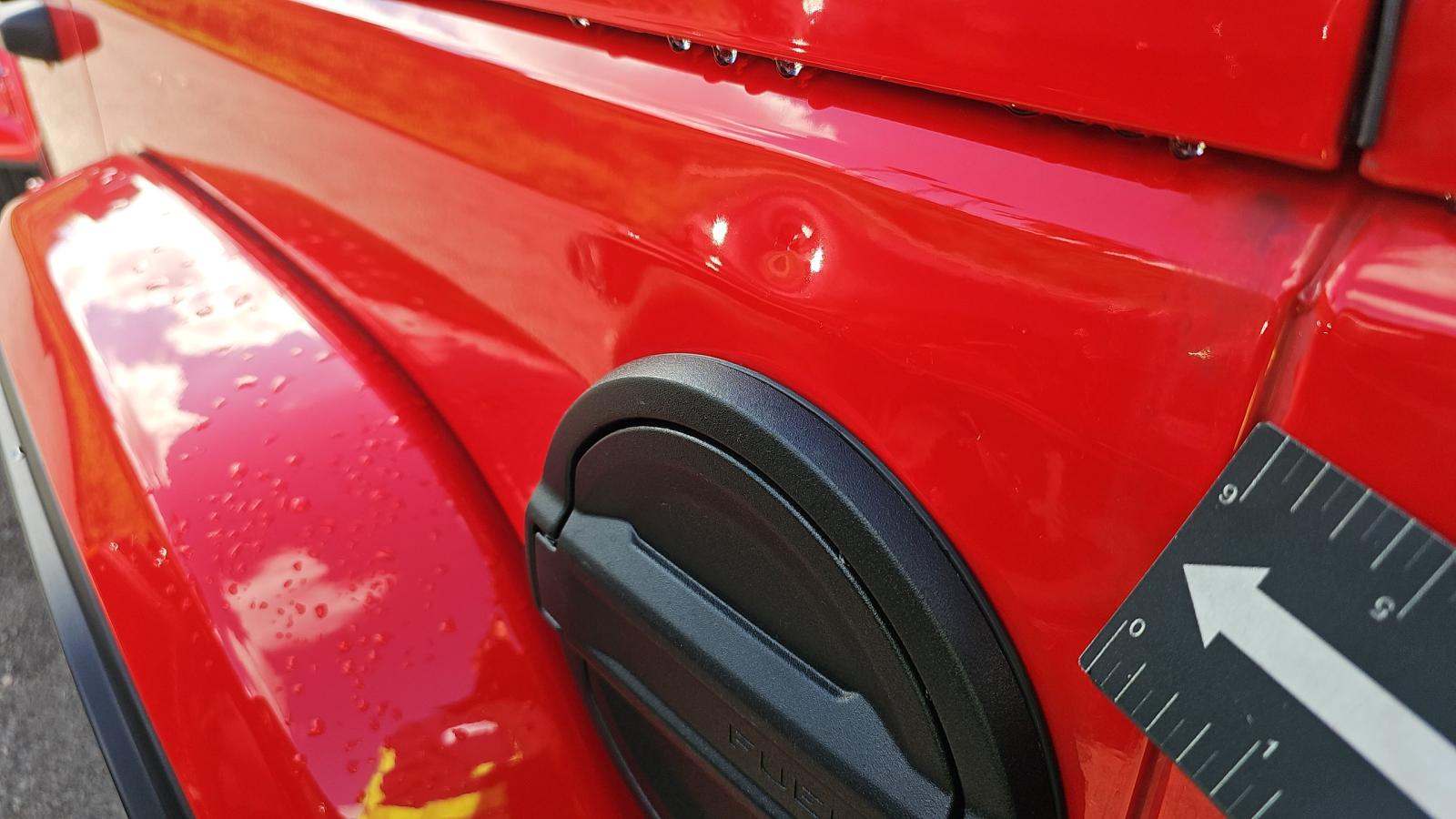 2025 Jeep Wrangler 4xe Sahara AWD