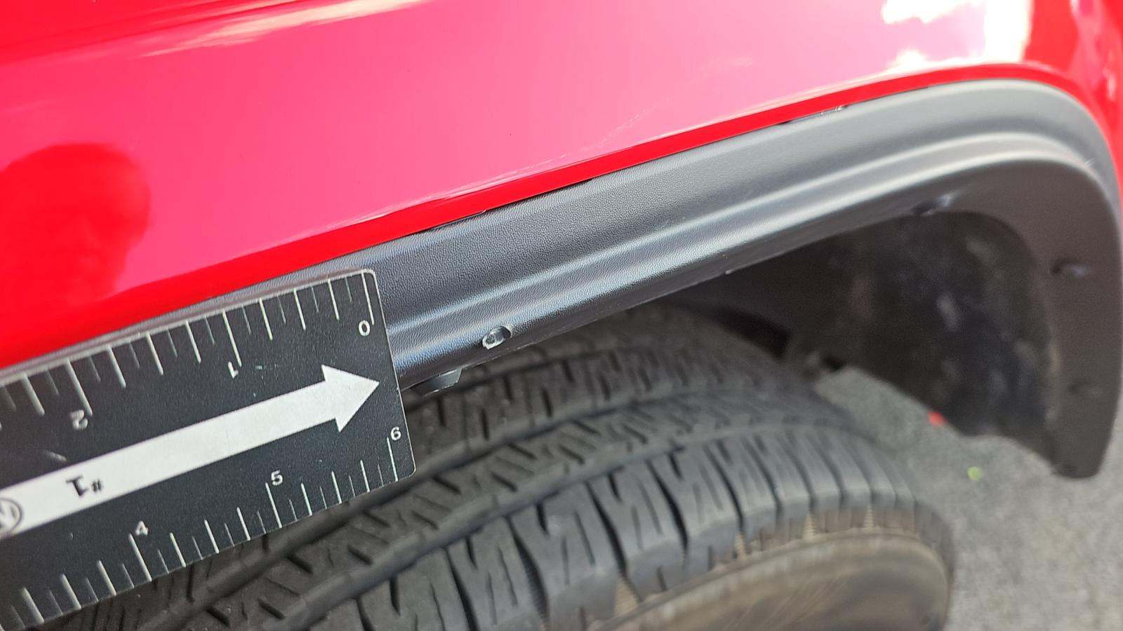 2025 Jeep Wrangler 4xe Sahara AWD