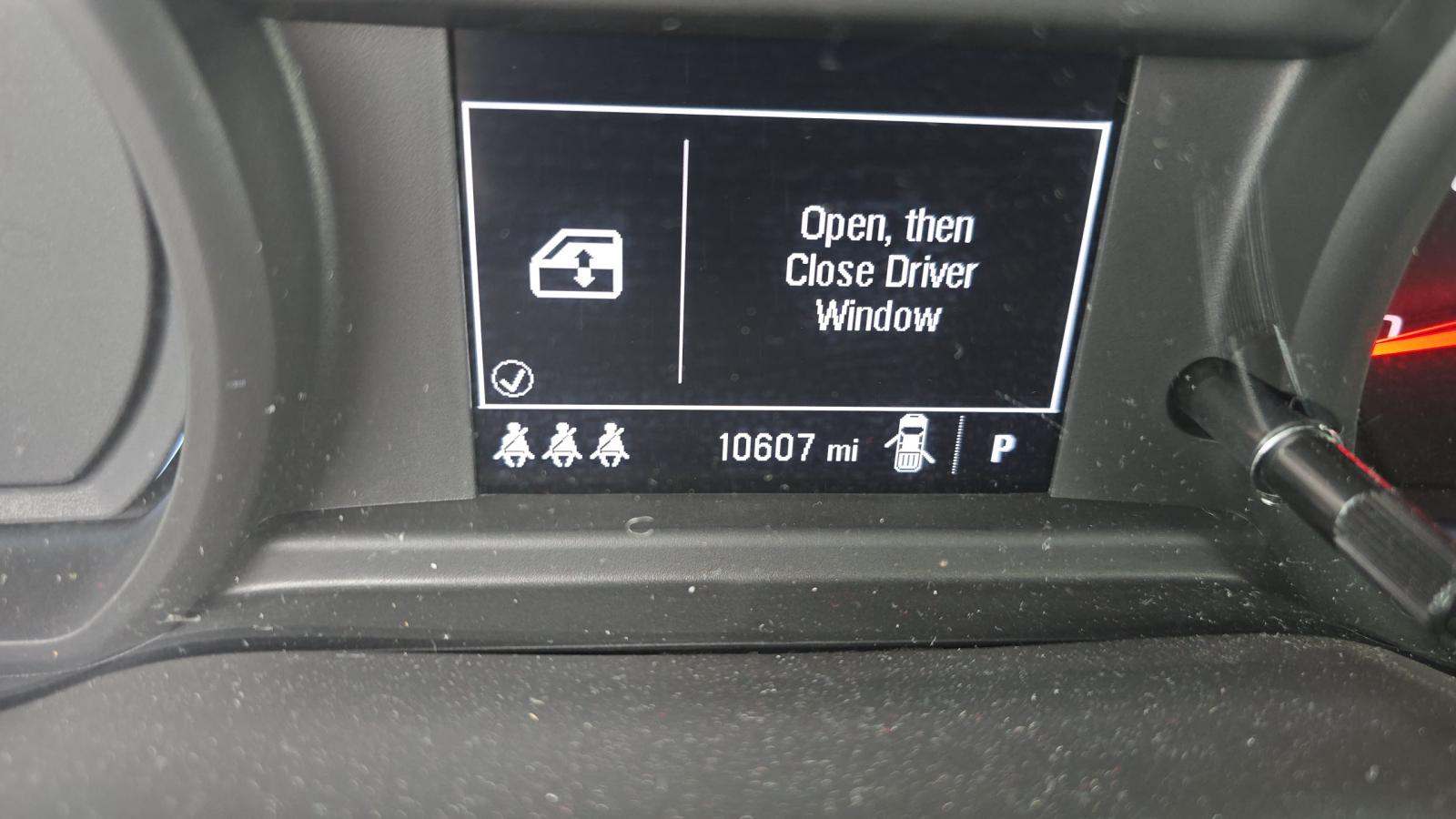 2025 Chevrolet Silverado 1500 Custom RWD