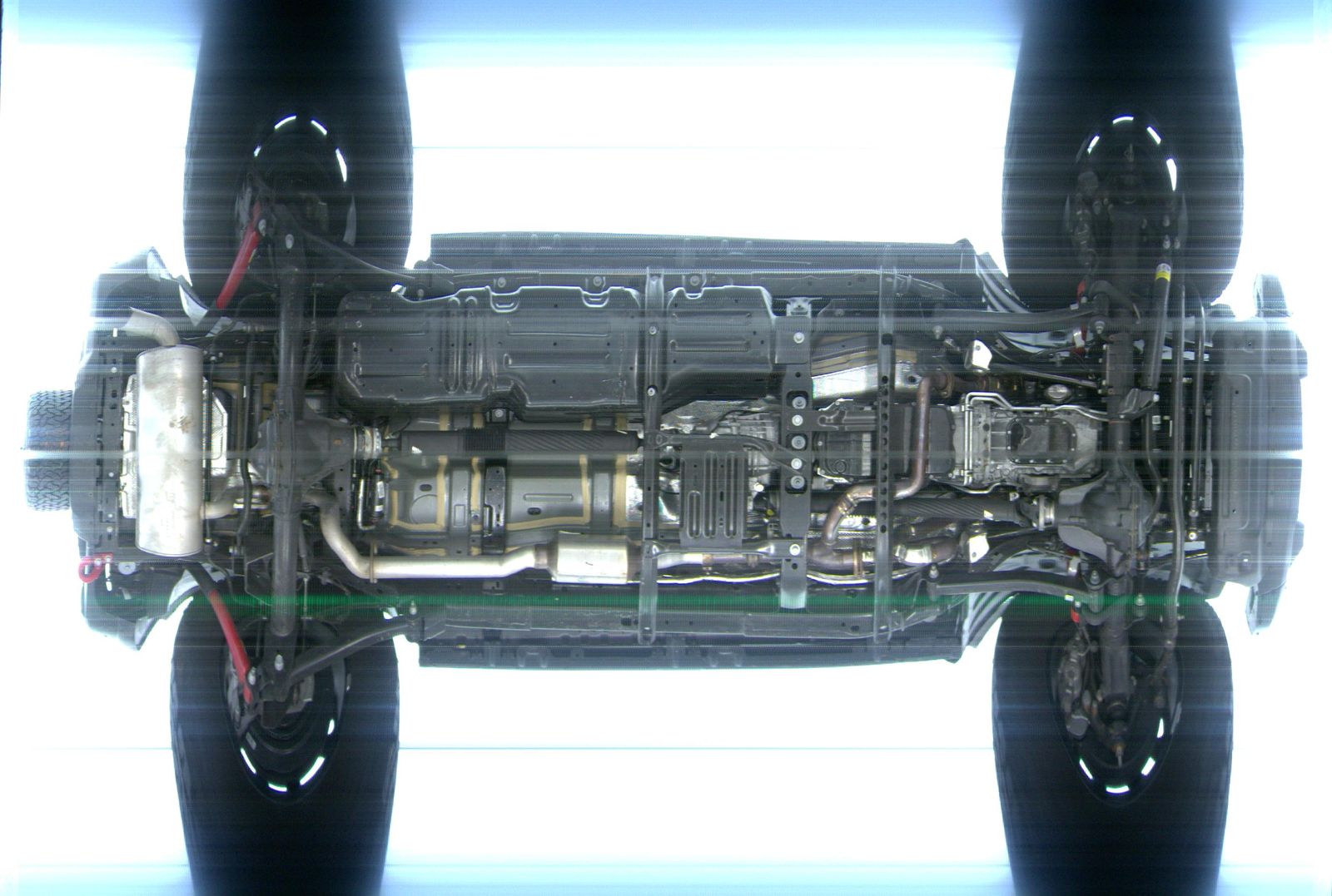 2024 Jeep Wrangler Rubicon X AWD