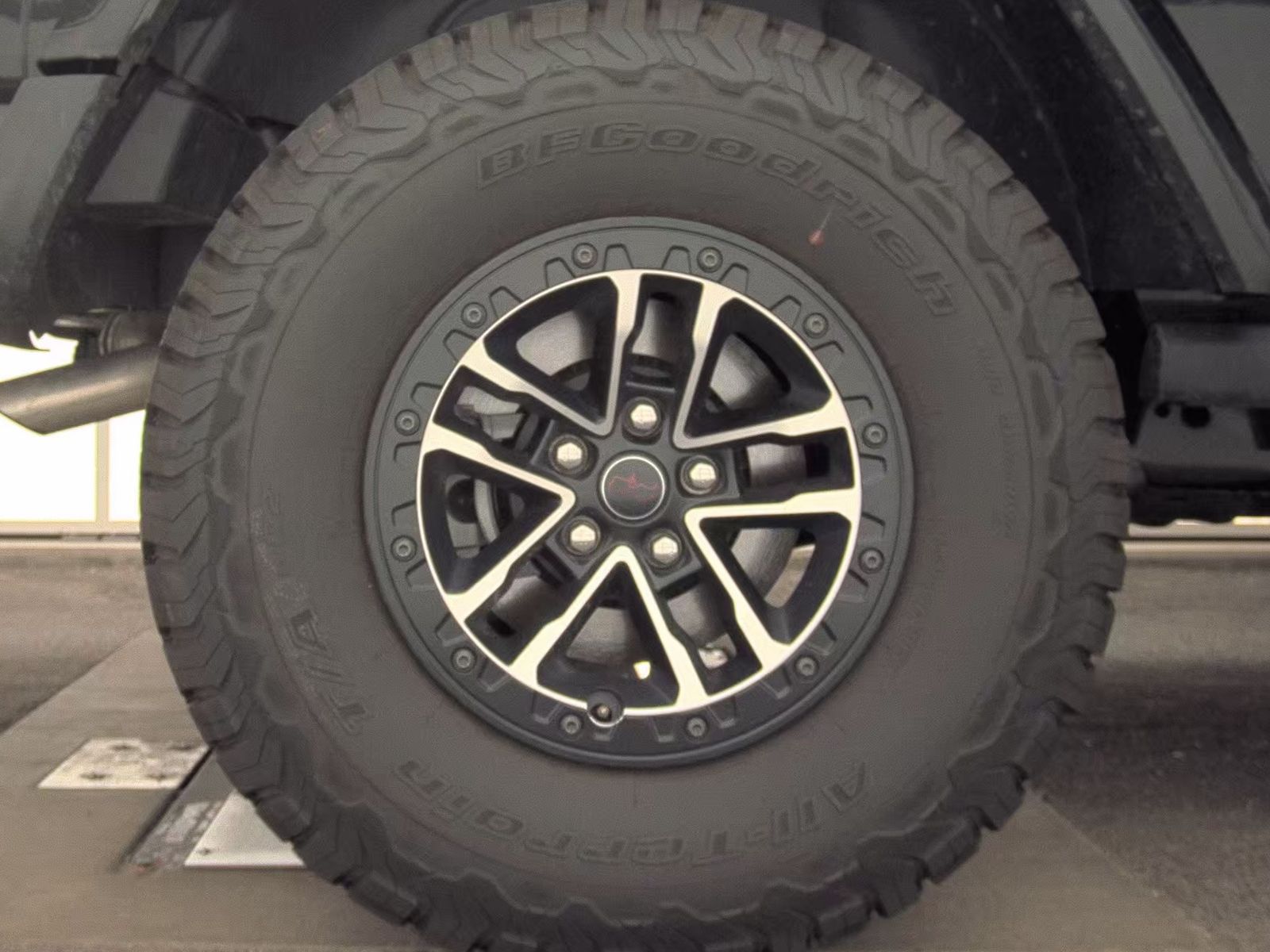 2024 Jeep Wrangler Rubicon X AWD