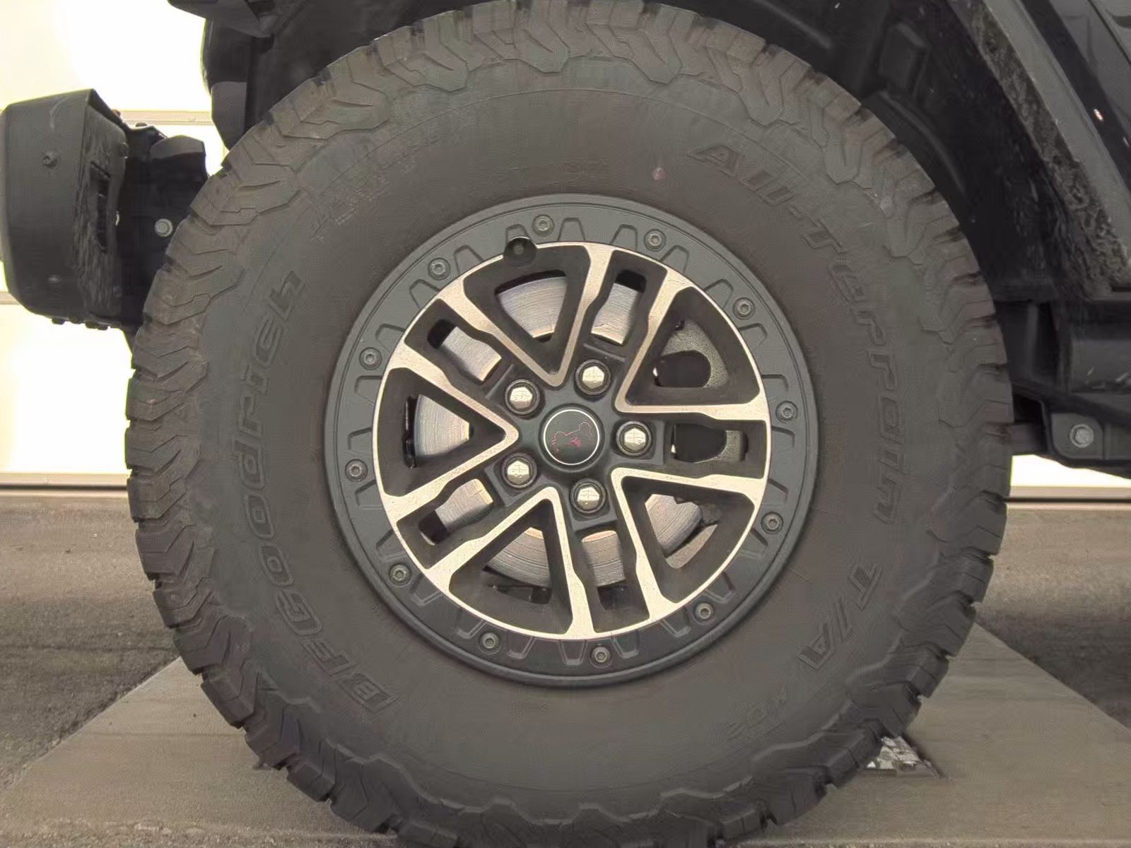 2024 Jeep Wrangler Rubicon X AWD