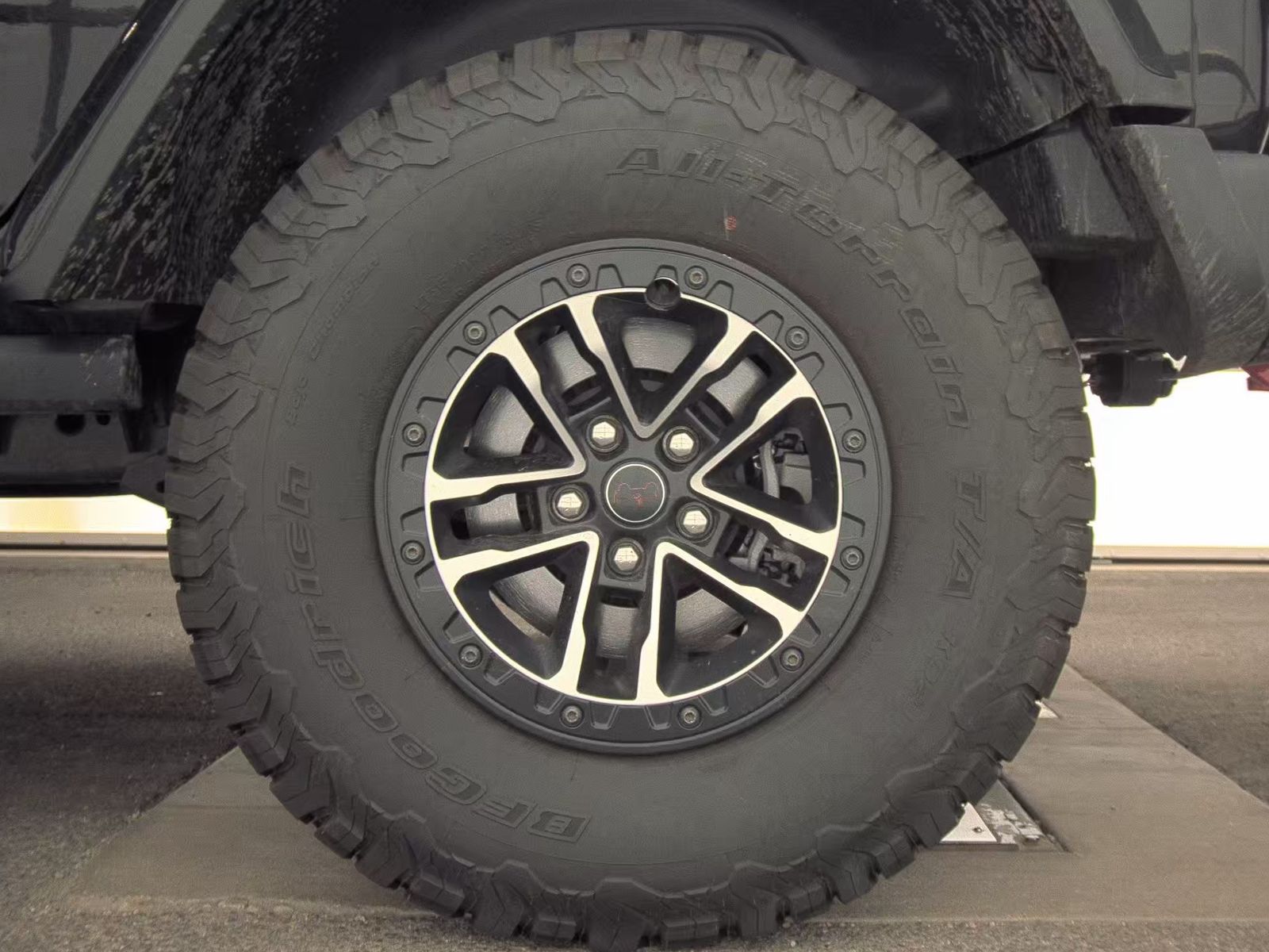 2024 Jeep Wrangler Rubicon X AWD