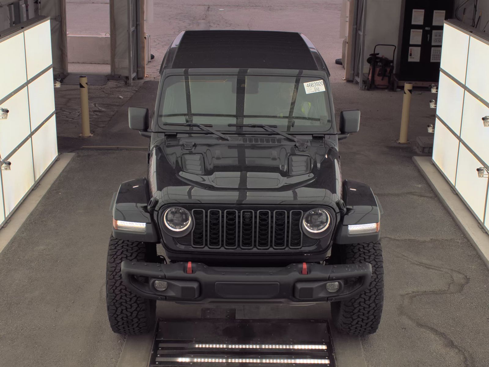 2024 Jeep Wrangler Rubicon X AWD