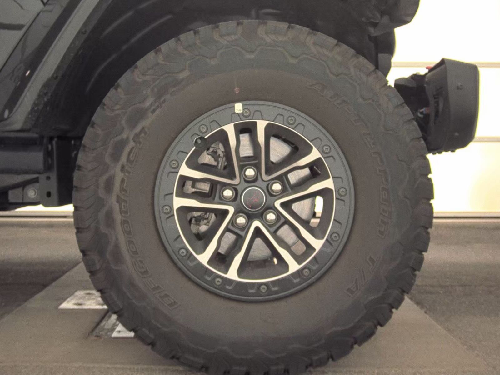 2024 Jeep Wrangler Rubicon X AWD