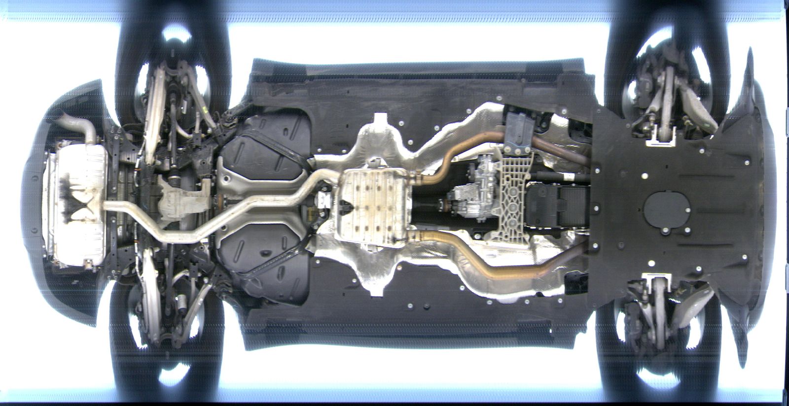 2024 Jeep Grand Cherokee Altitude X AWD