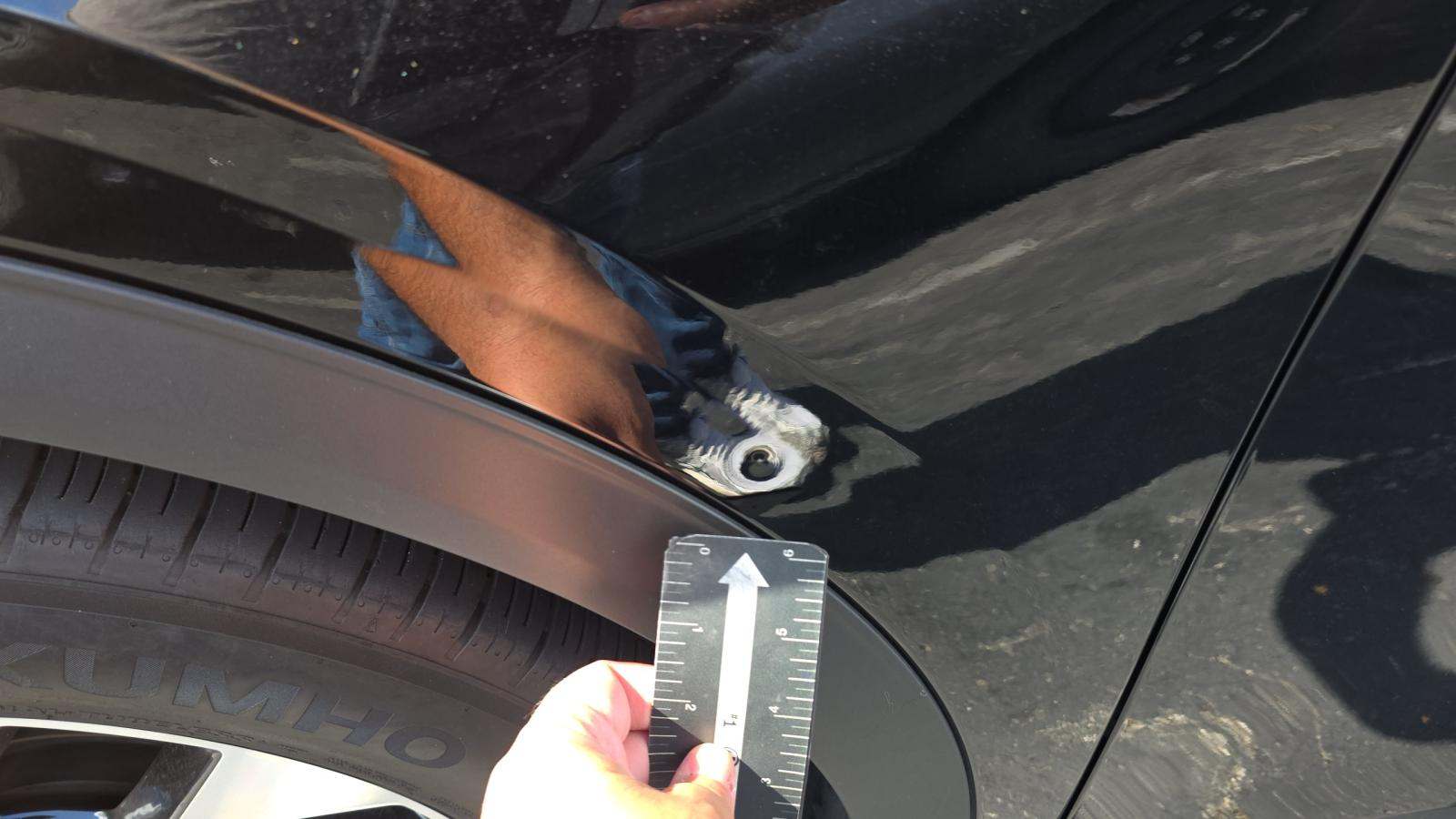 2025 Kia Sportage EX FWD