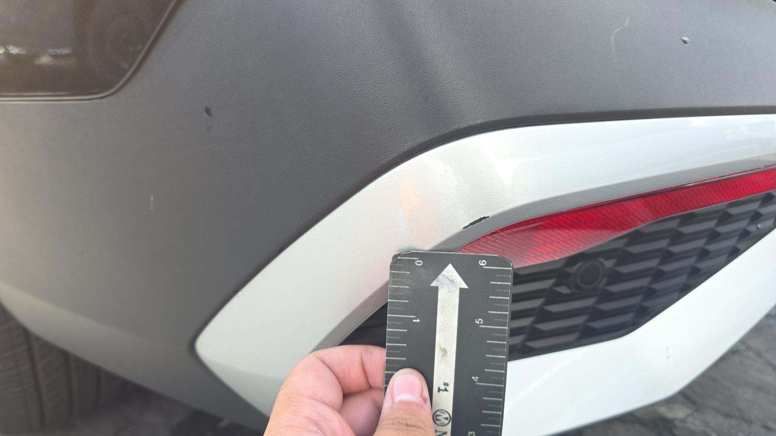 2025 Kia Sportage EX FWD