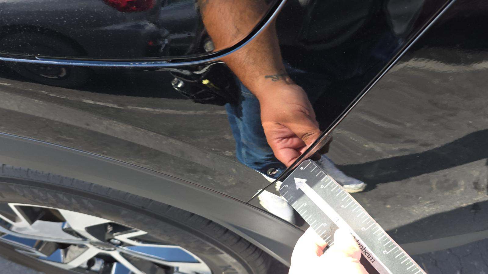 2025 Kia Sportage EX FWD