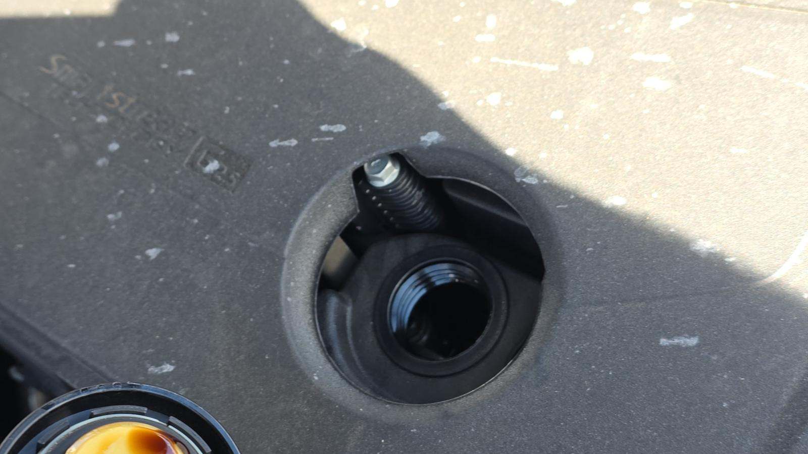 2025 Kia Sportage EX FWD