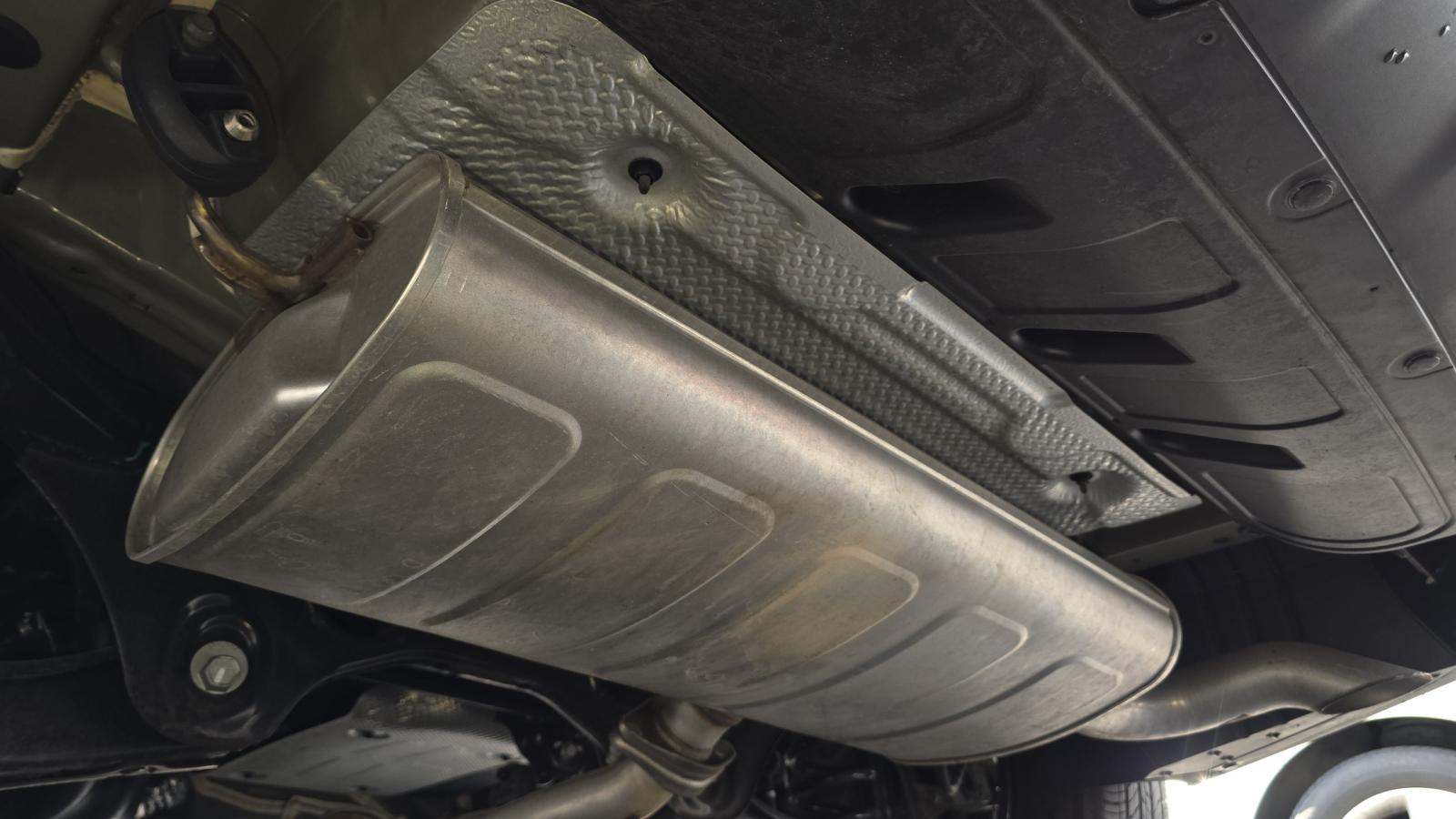 2025 Kia Sportage EX FWD