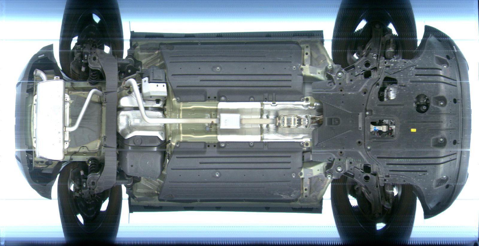 2025 Hyundai Kona SEL Convenience FWD