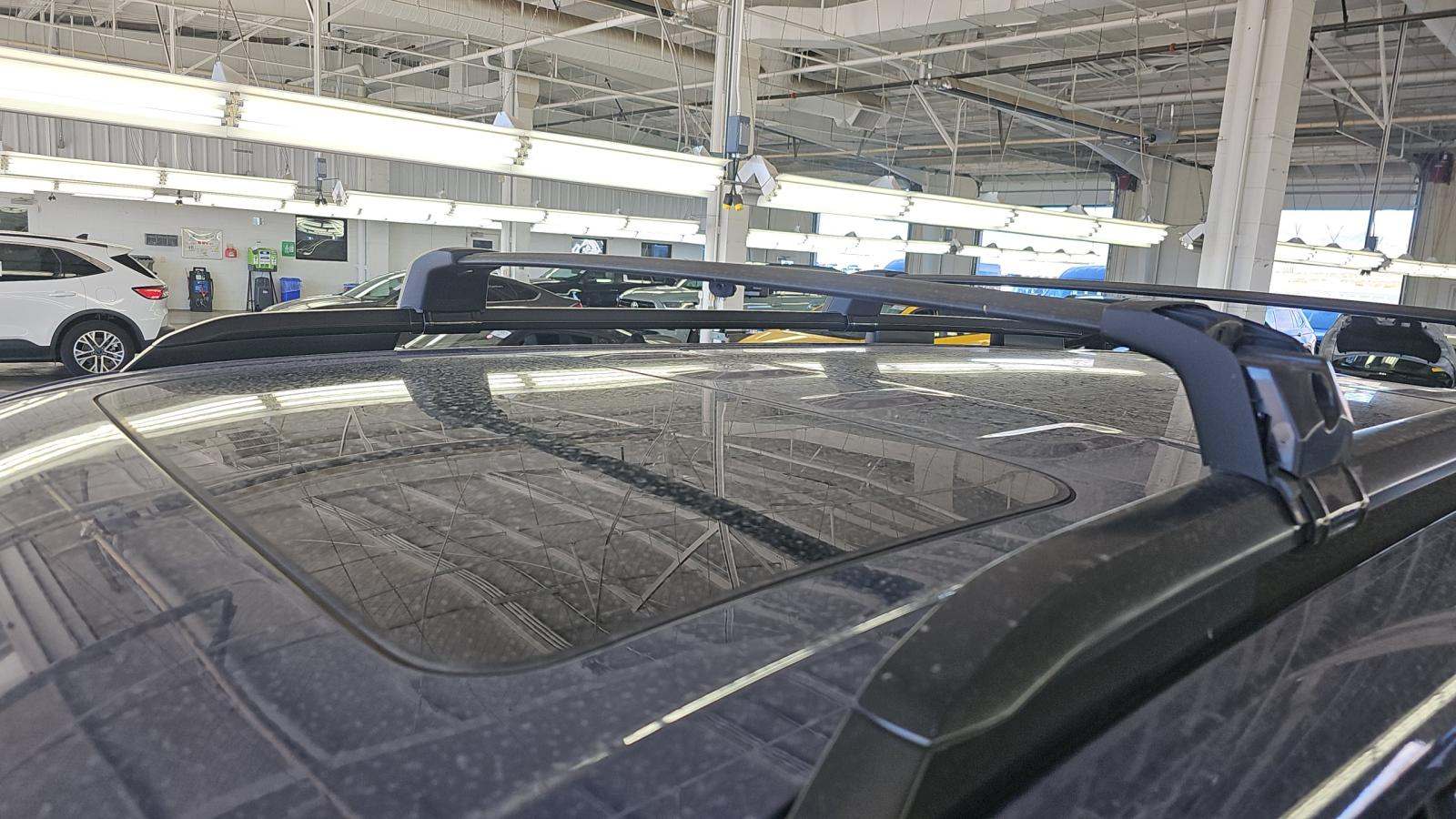 2025 Hyundai Santa Fe Calligraphy AWD