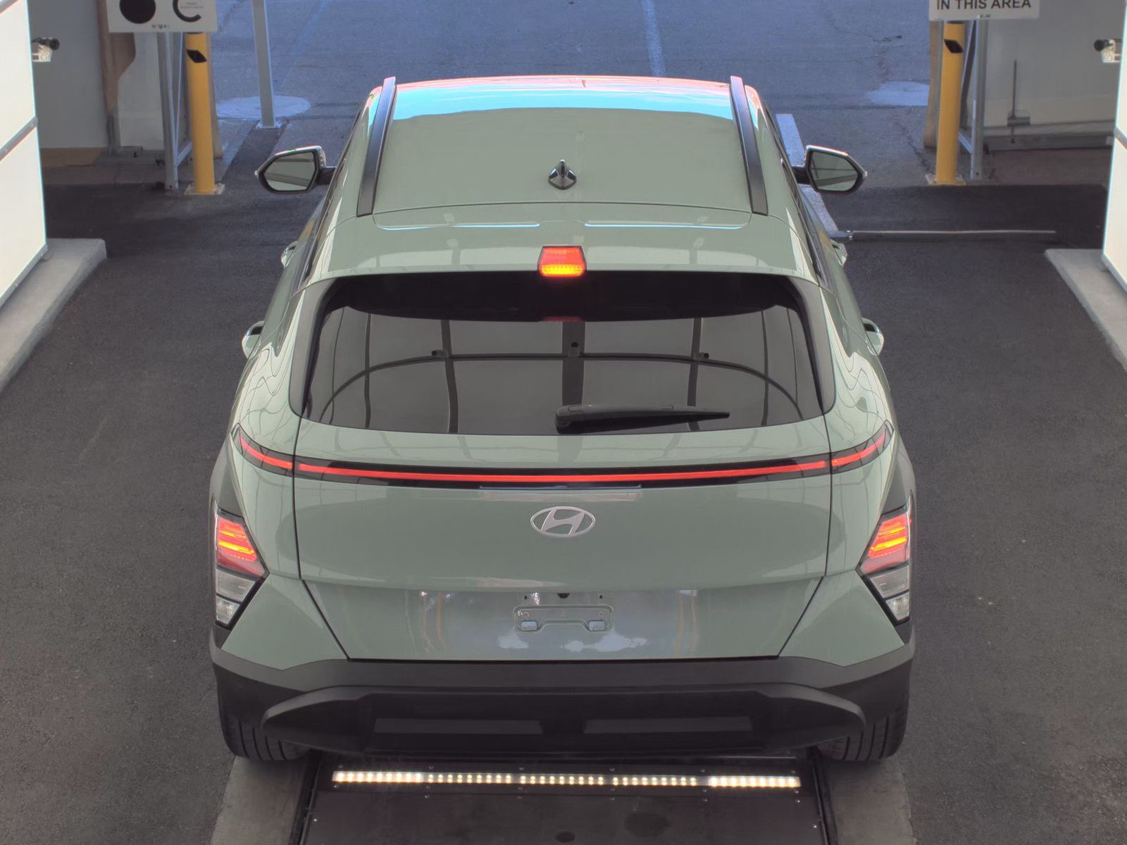 2025 Hyundai Kona SEL Convenience FWD