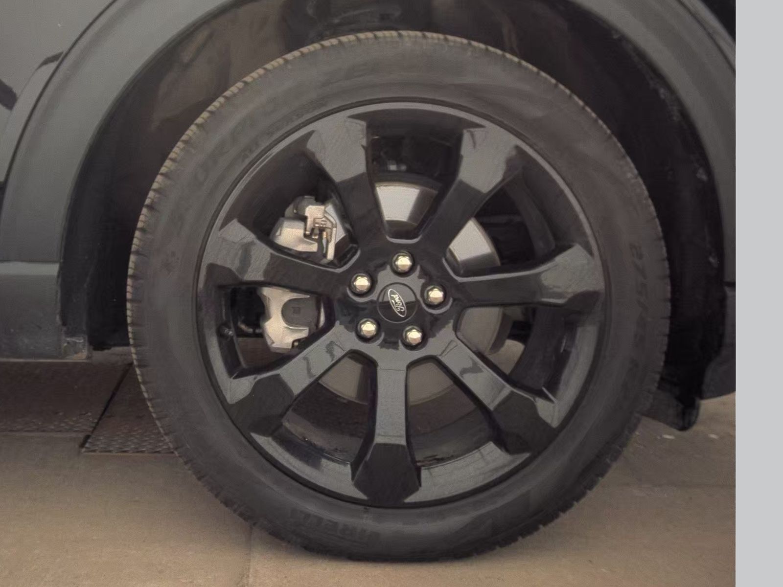 2023 Ford Explorer ST-Line AWD