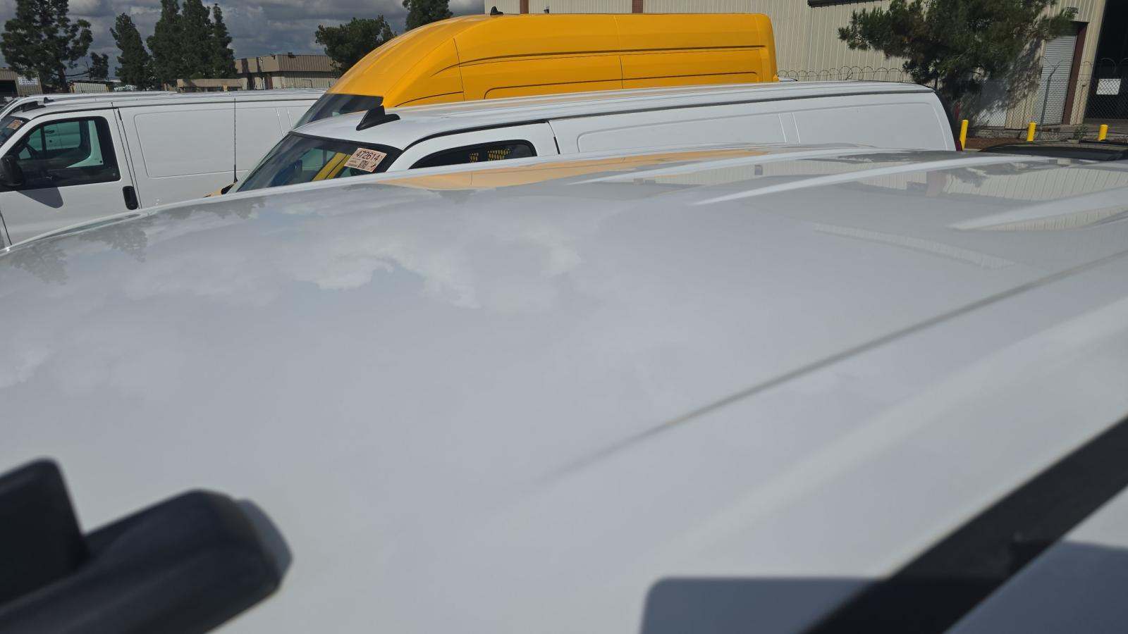 2024 Chevrolet Silverado 2500HD LT AWD