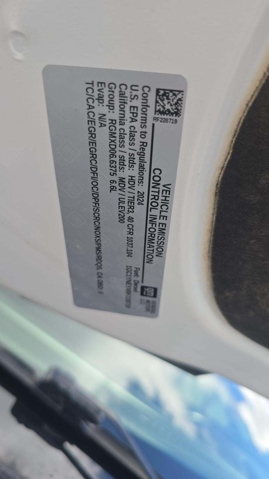 2024 Chevrolet Silverado 2500HD LT AWD