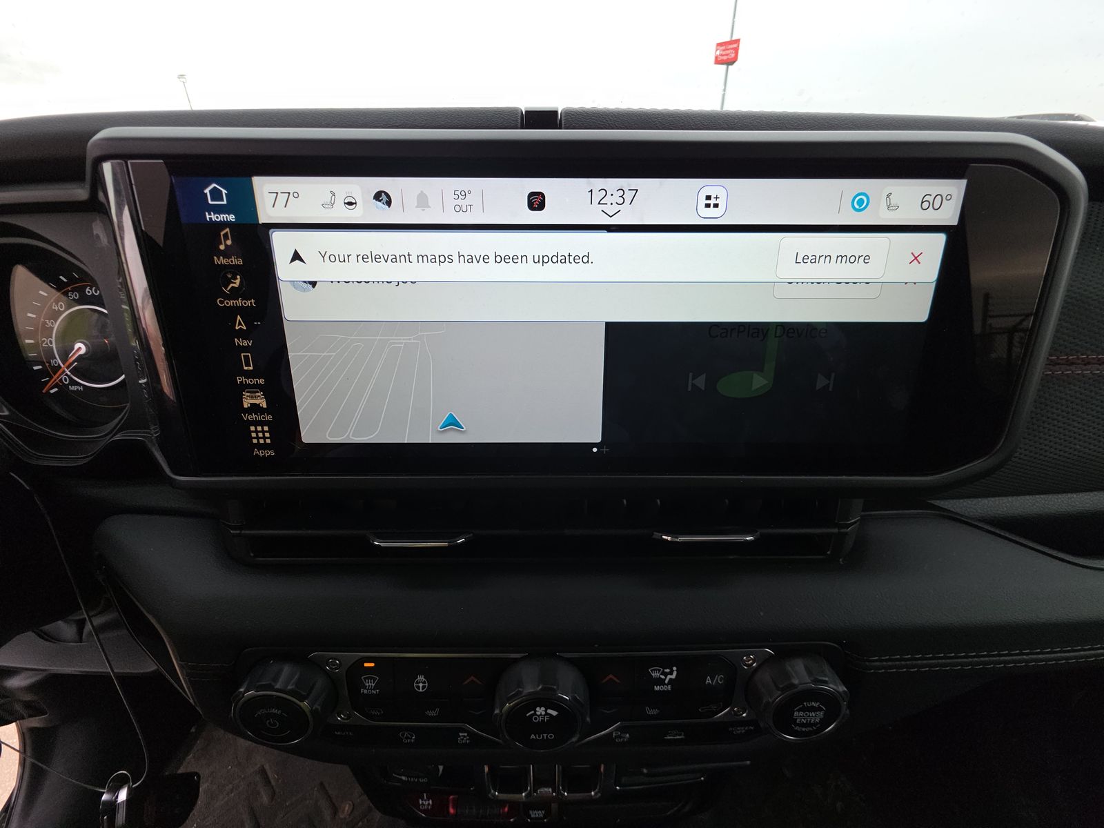 2024 Jeep Wrangler Rubicon X AWD