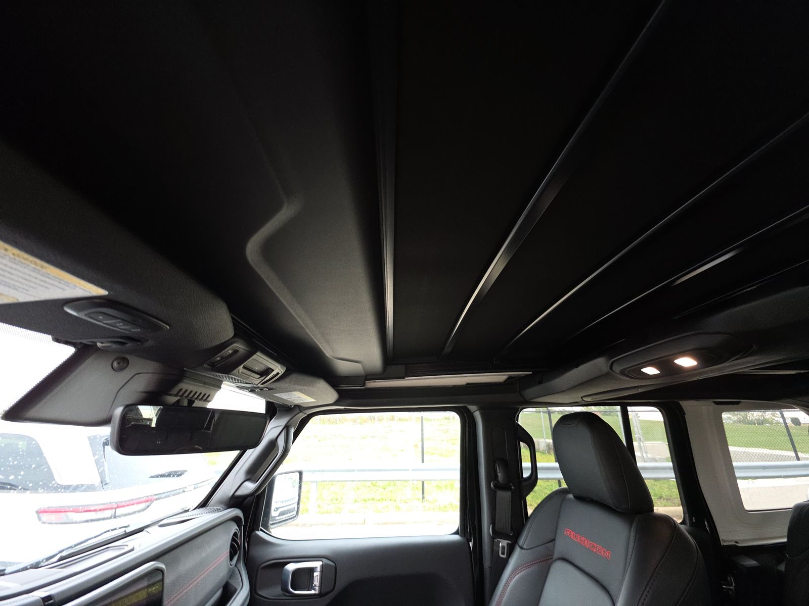 2024 Jeep Wrangler Rubicon X AWD