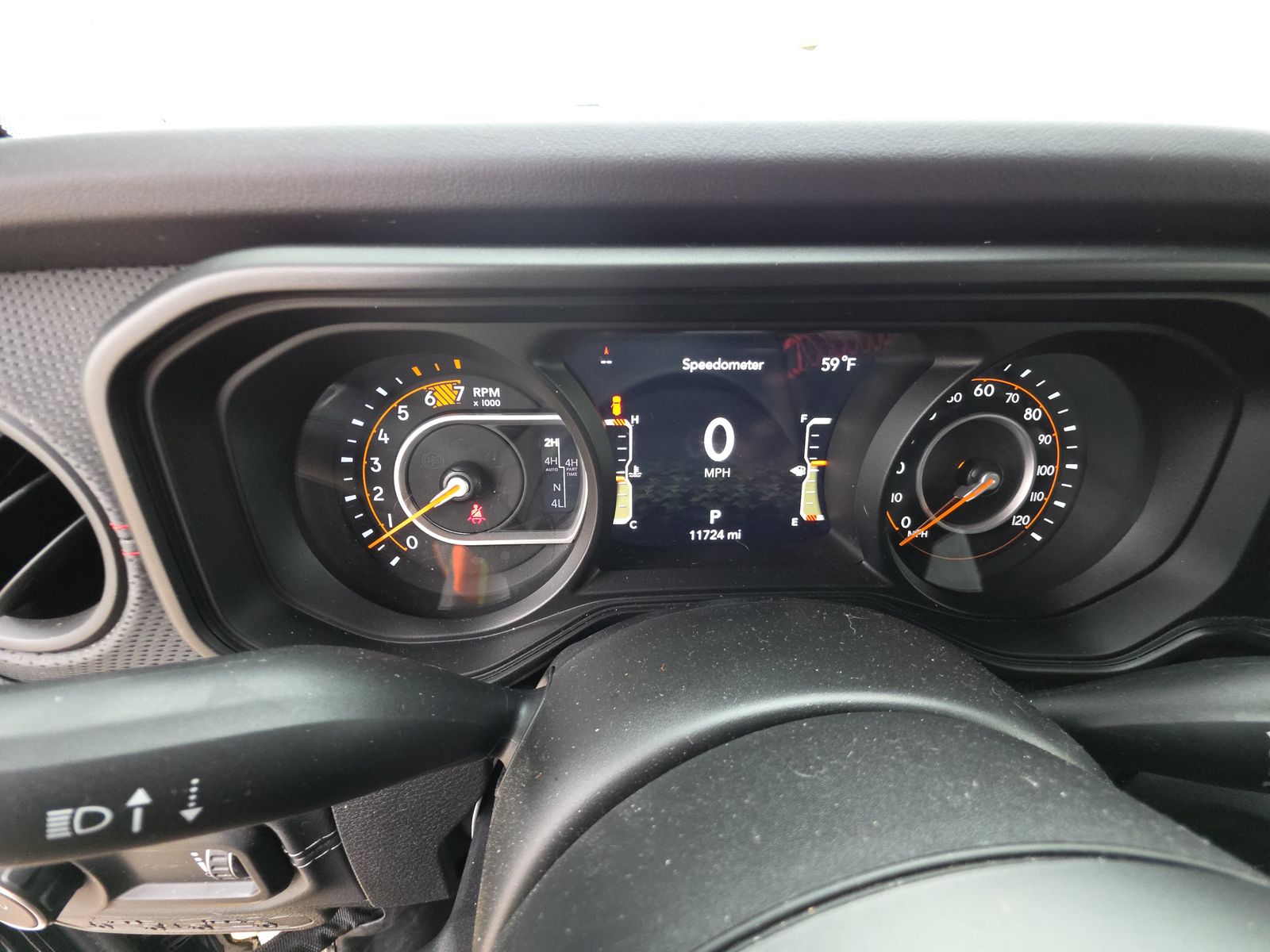 2024 Jeep Wrangler Rubicon X AWD