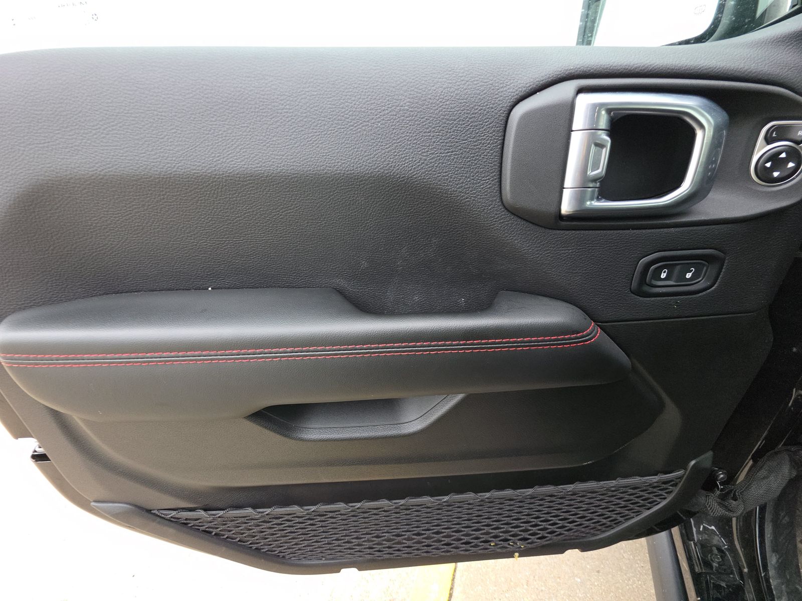 2024 Jeep Wrangler Rubicon X AWD