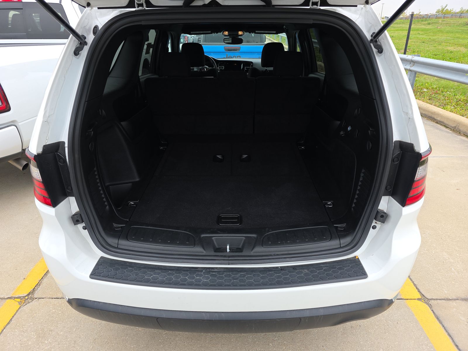 2024 Dodge Durango SXT RWD